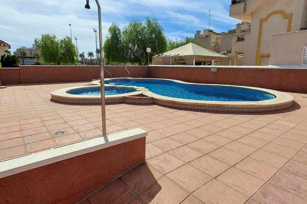 Apartamento Salamanca 4 en Santa Pola