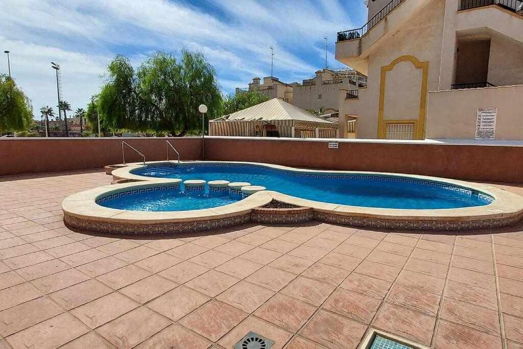 Apartamento Salamanca 4 en Santa Pola