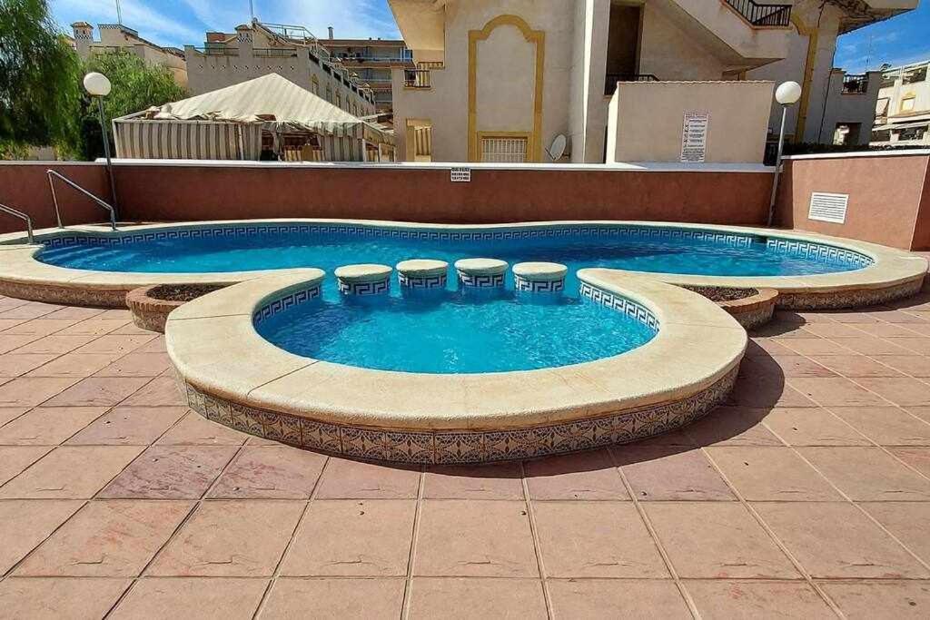 Apartamento Salamanca 4 en Santa Pola