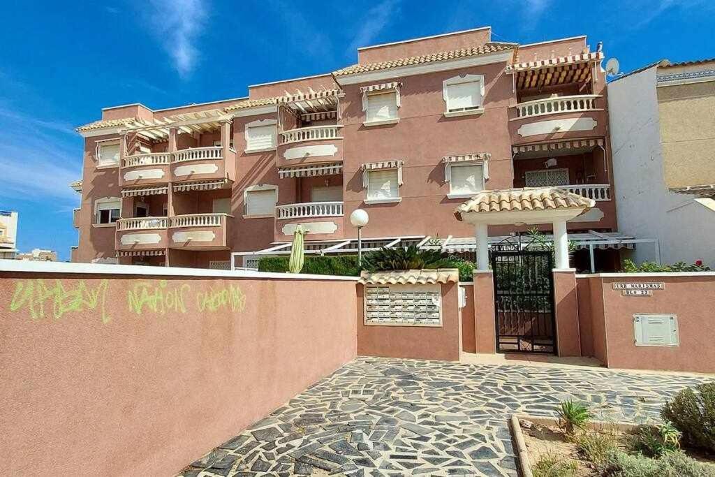 Apartamento Salamanca 4 en Santa Pola