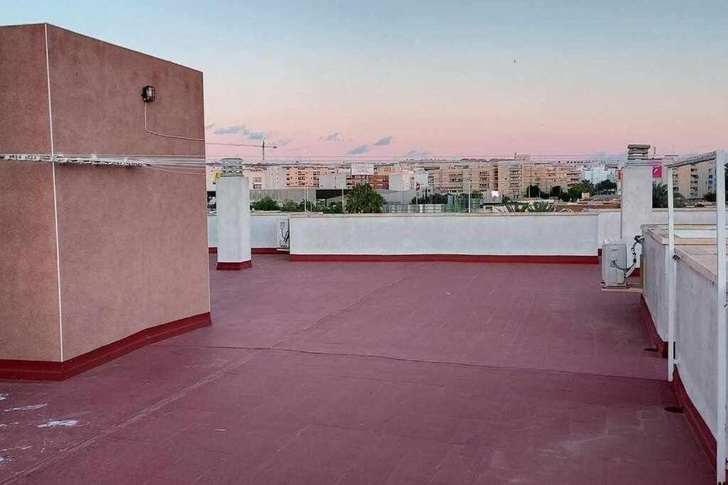 Apartamento Salamanca 4 en Santa Pola