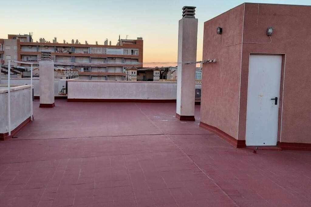 Apartamento Salamanca 4 en Santa Pola