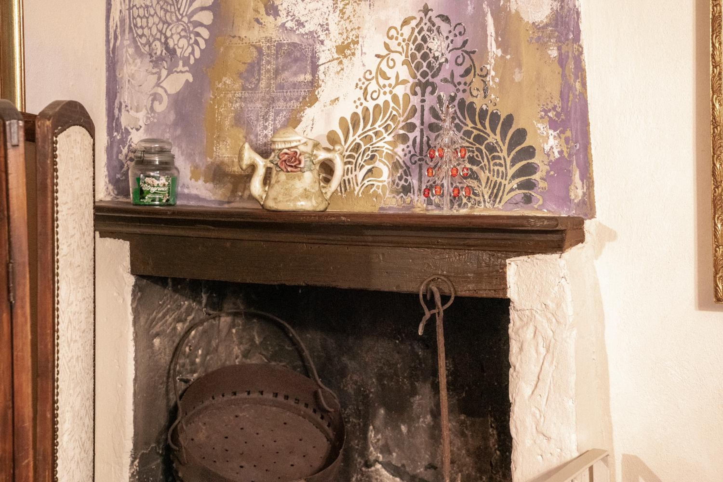 Maison Enchantée