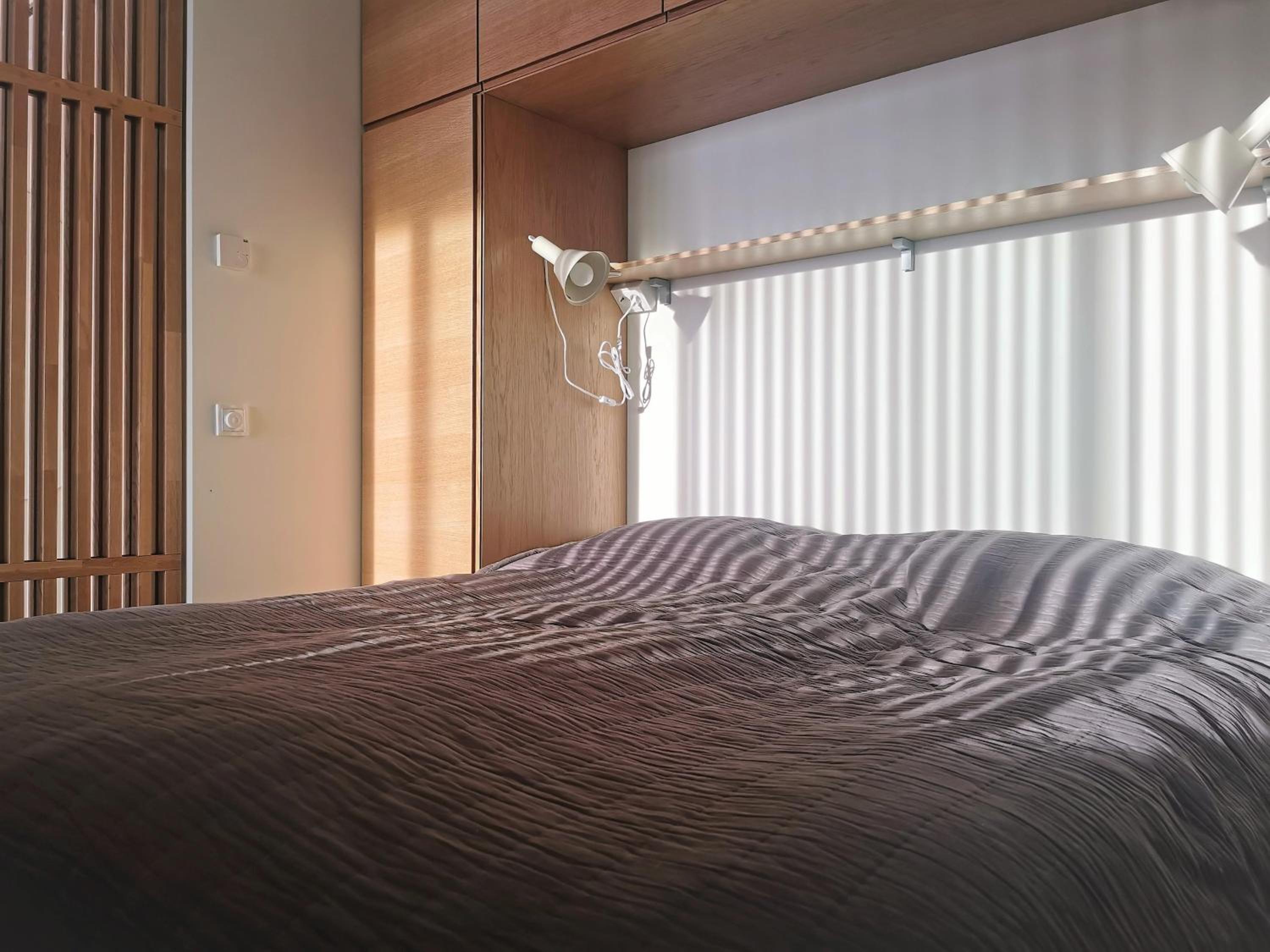 Marina Resort B3
