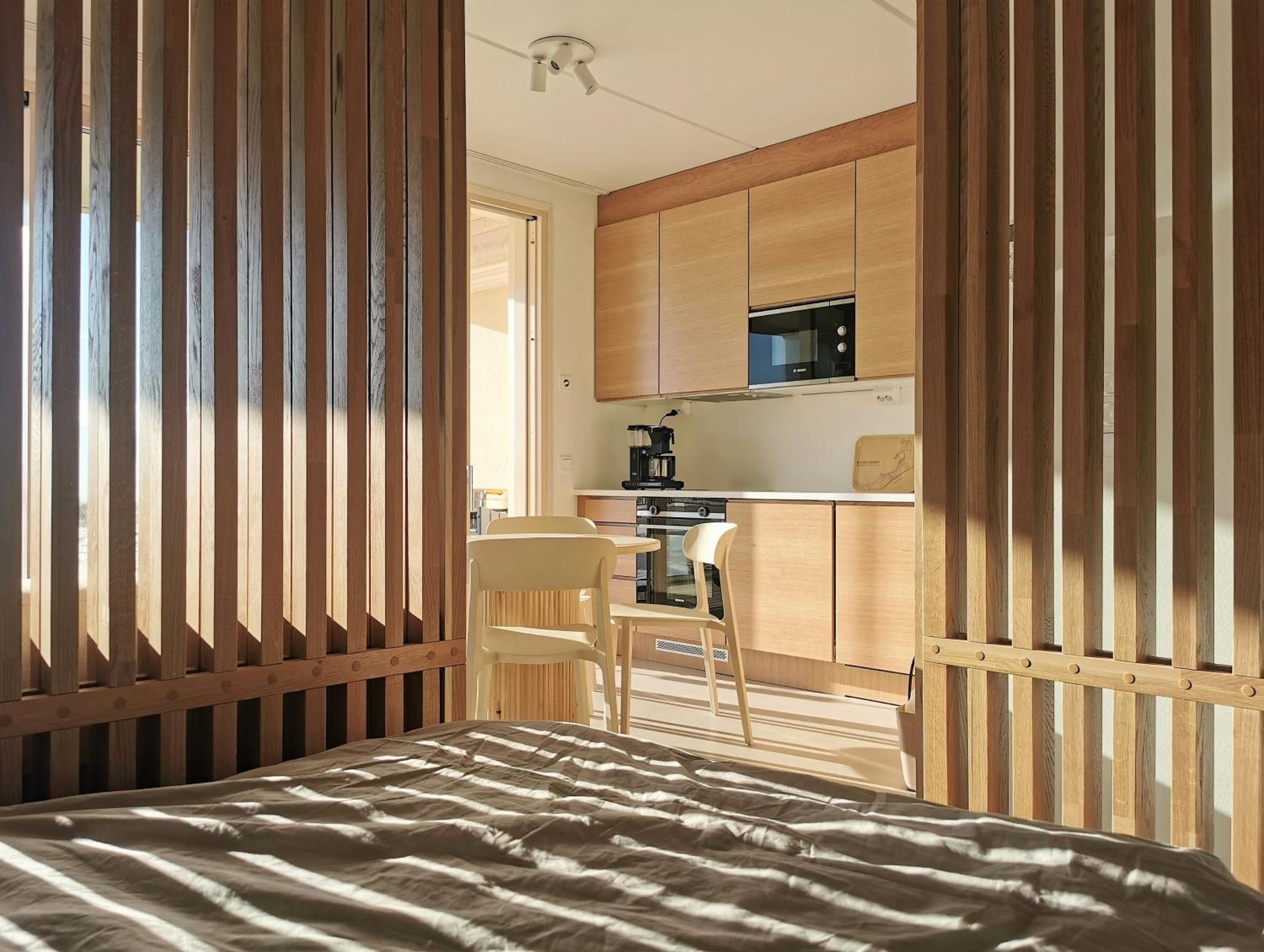 Marina Resort B3