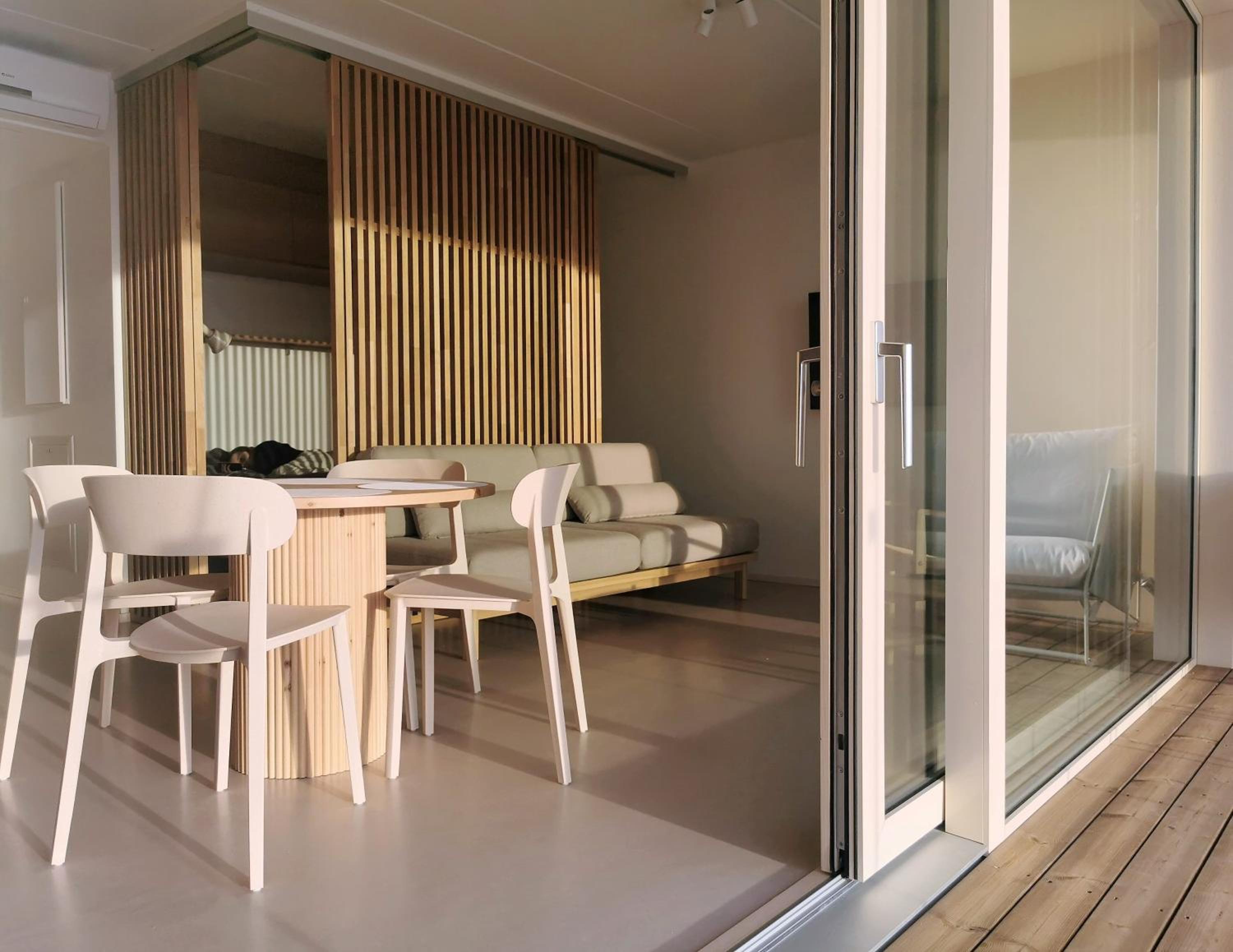 Marina Resort B3
