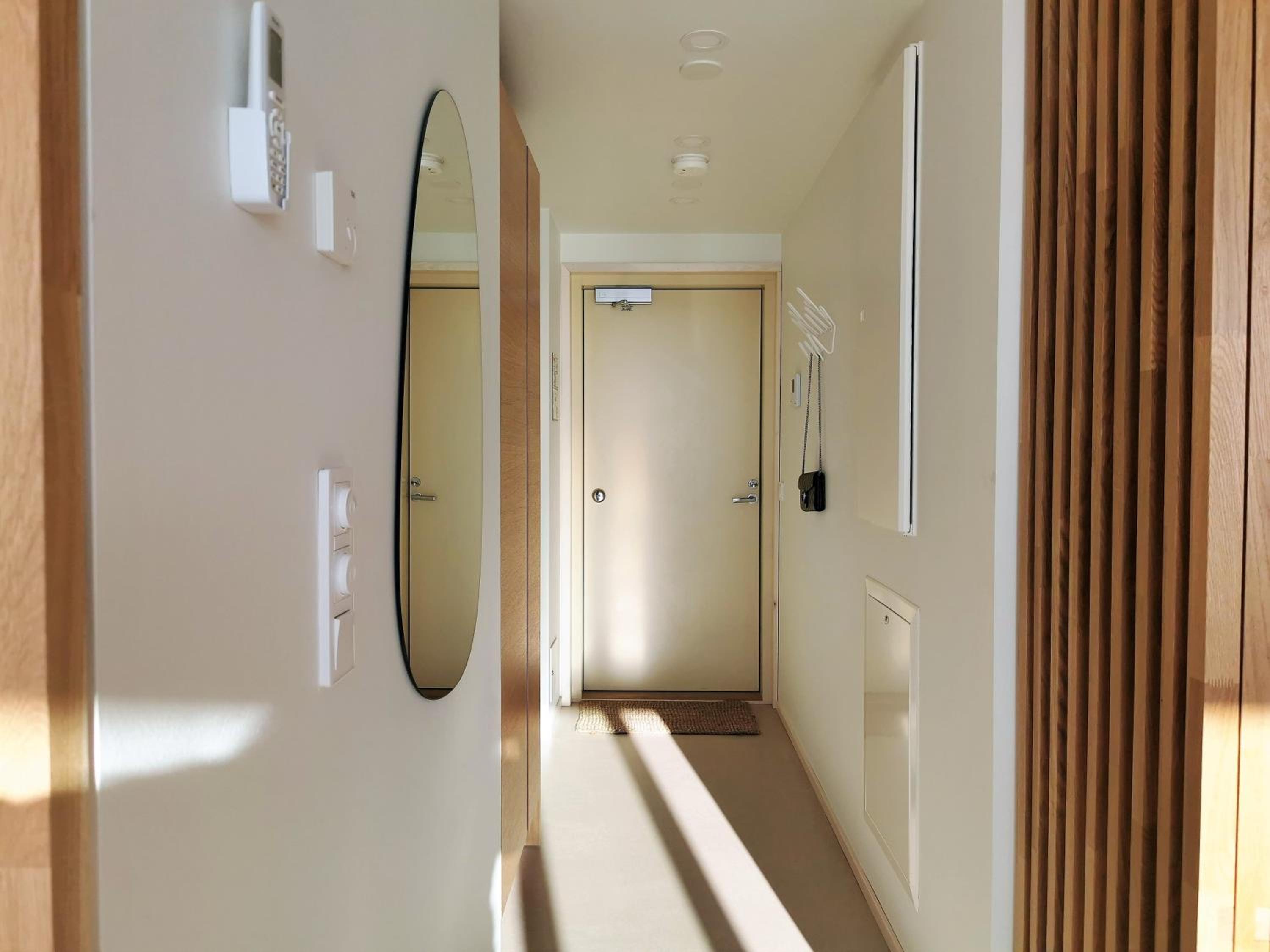 Marina Resort B3