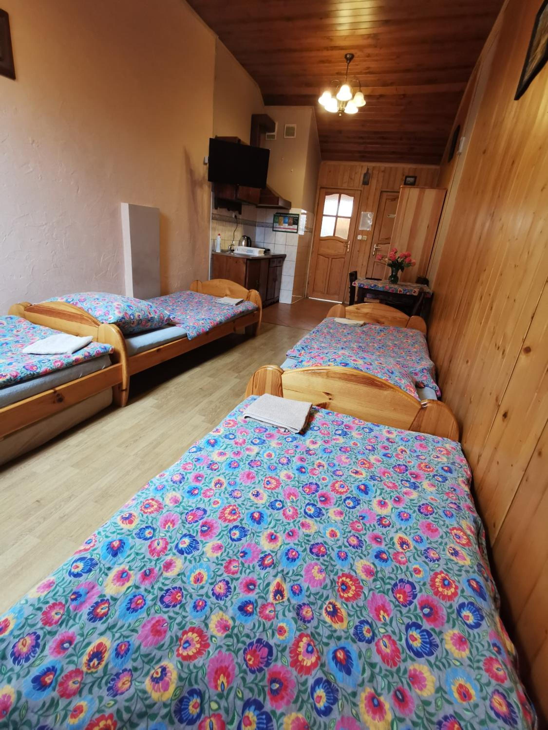 NOCLEGI POD STODOŁĄ