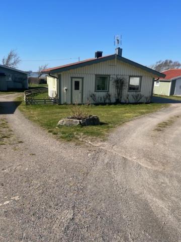Stuga med havsutsikt i Falkenberg view 3
