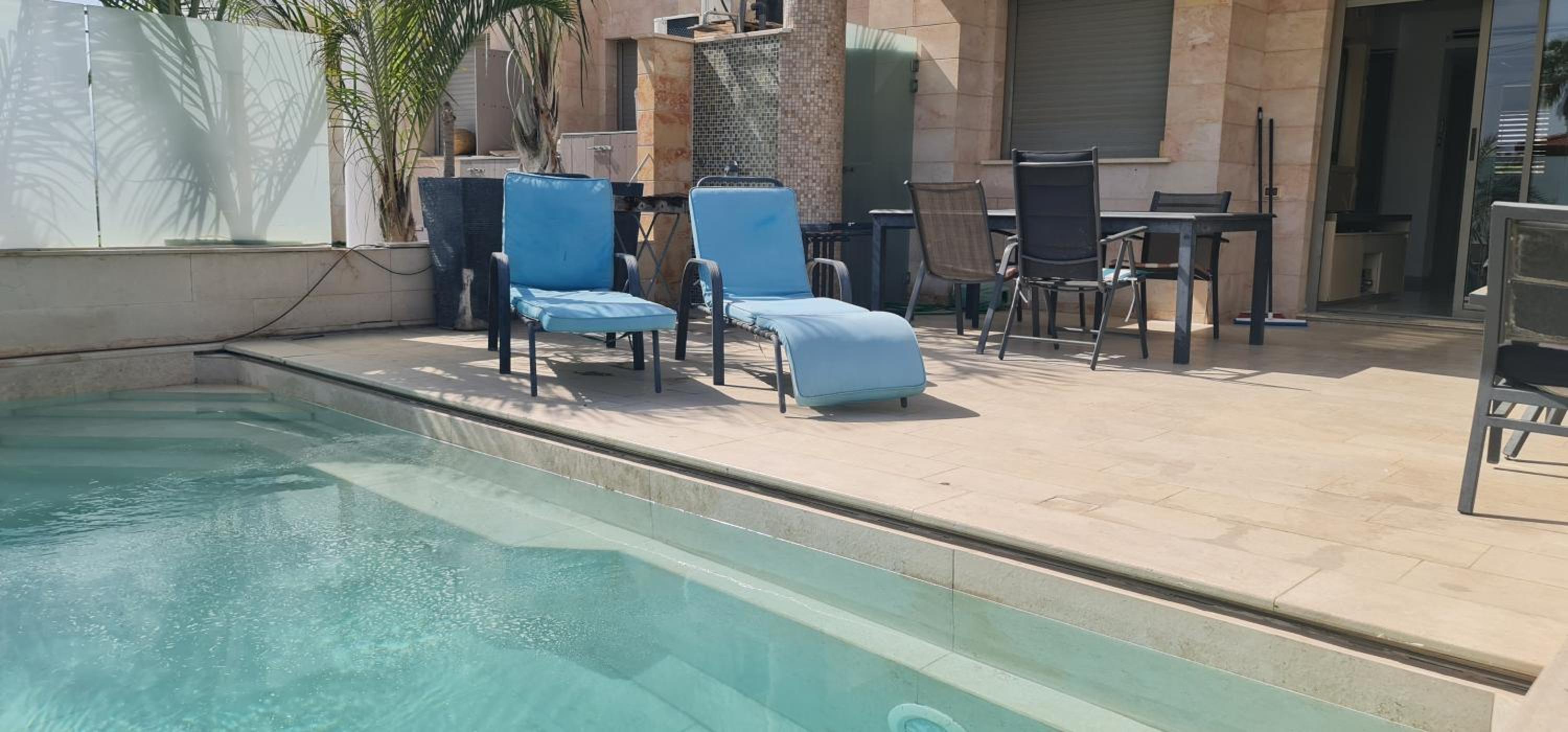 2 bedroom apartment with private pool- By AMDAR HOLIDAY APARTMENTS view 4