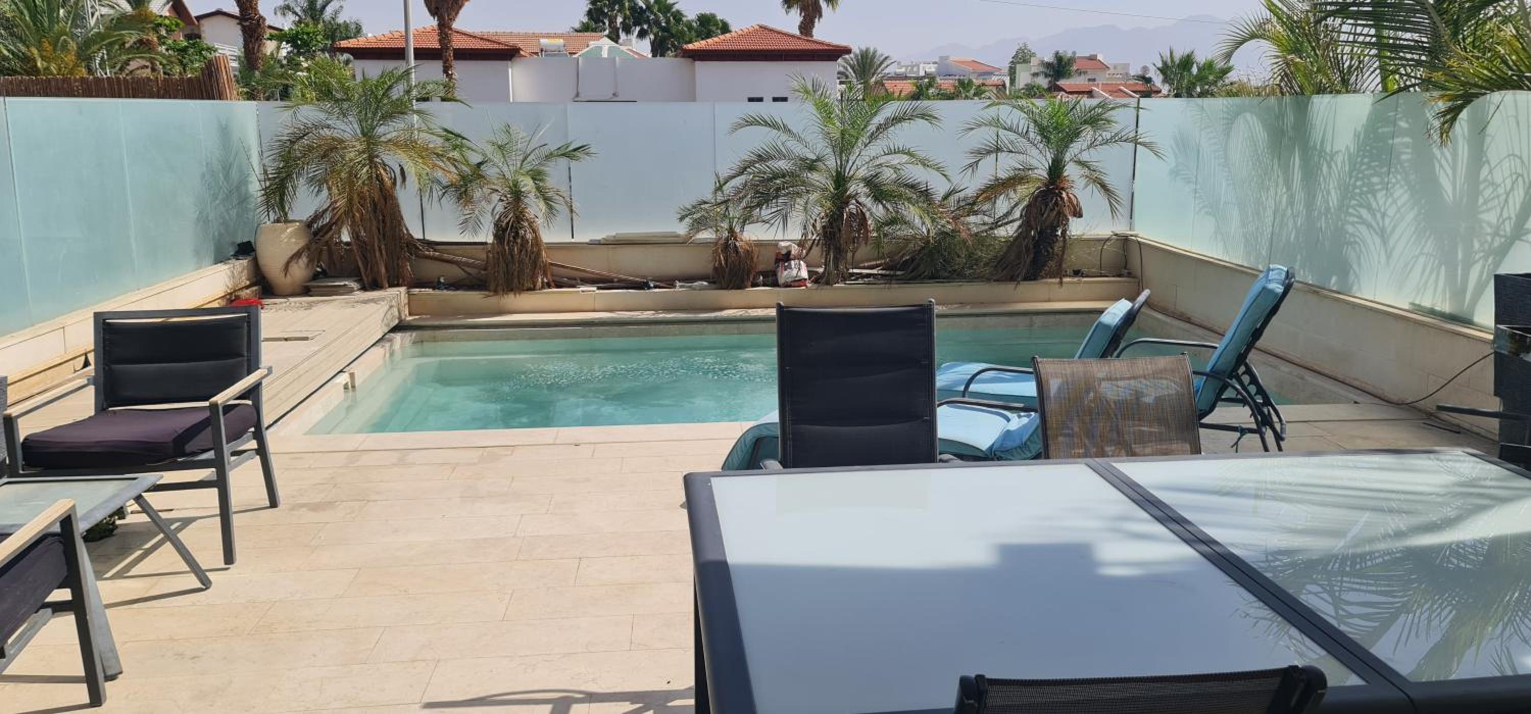 2 bedroom apartment with private pool- By AMDAR HOLIDAY APARTMENTS view 2