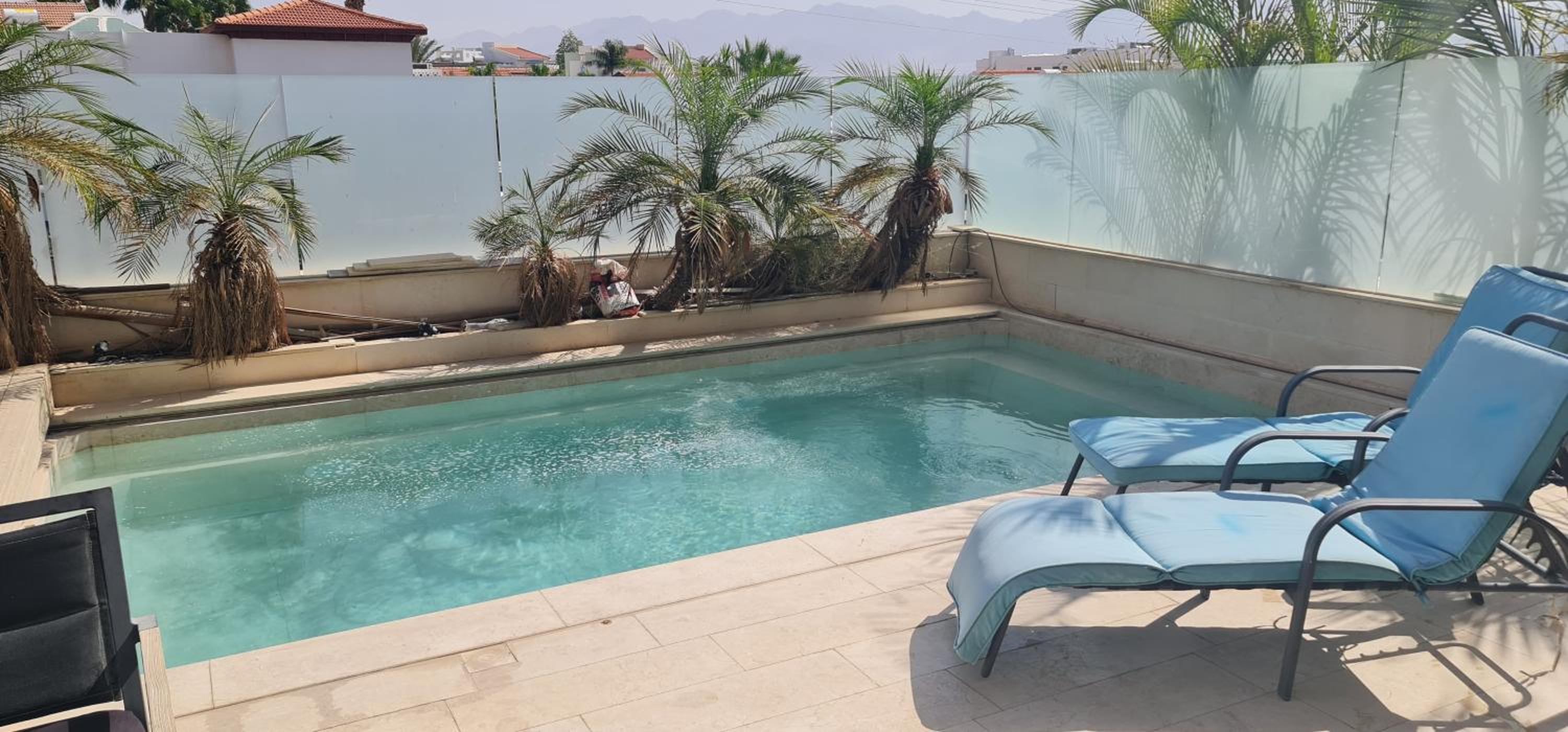 2 bedroom apartment with private pool- By AMDAR HOLIDAY APARTMENTS view 3