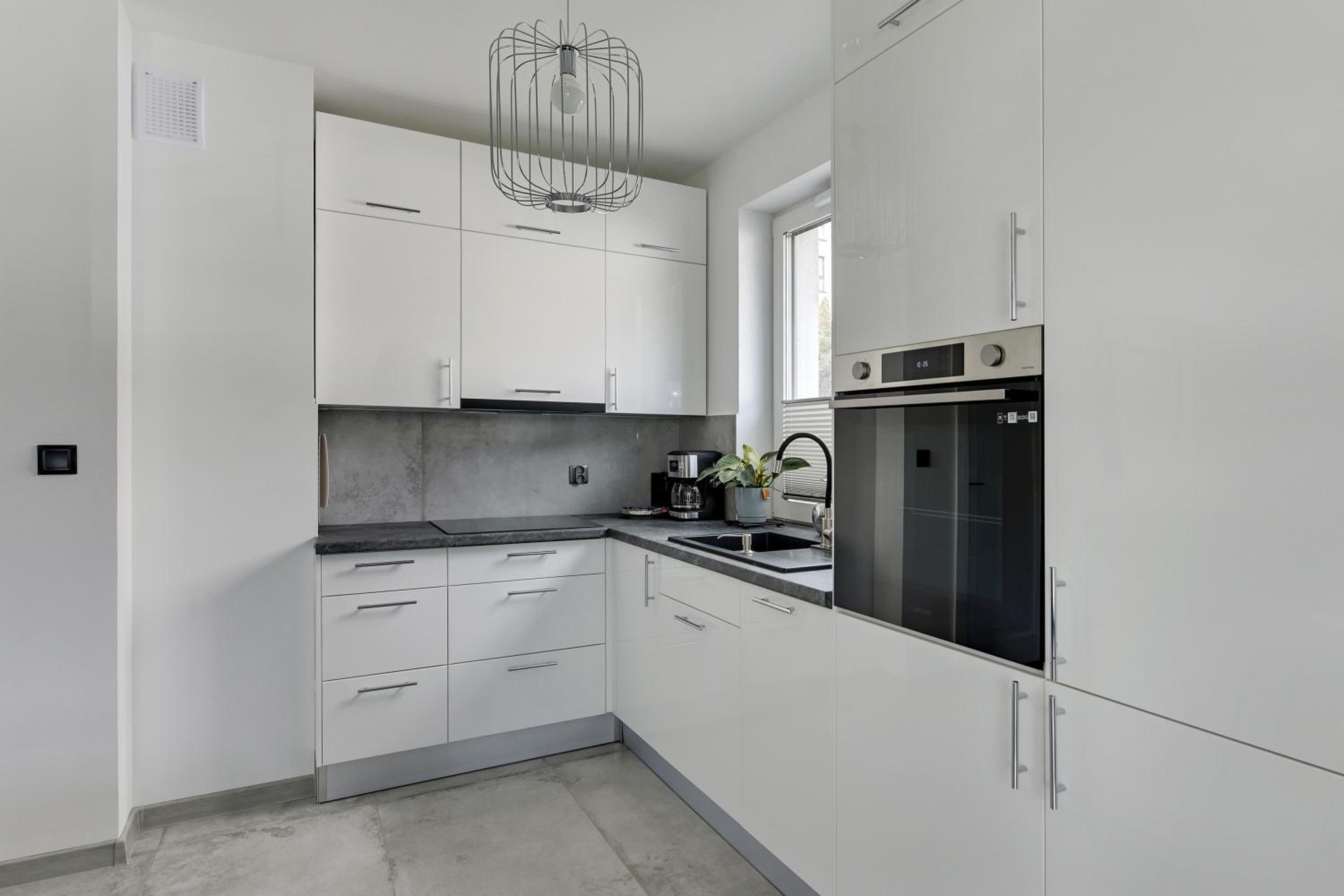 Comfort Apartments Nasypowa