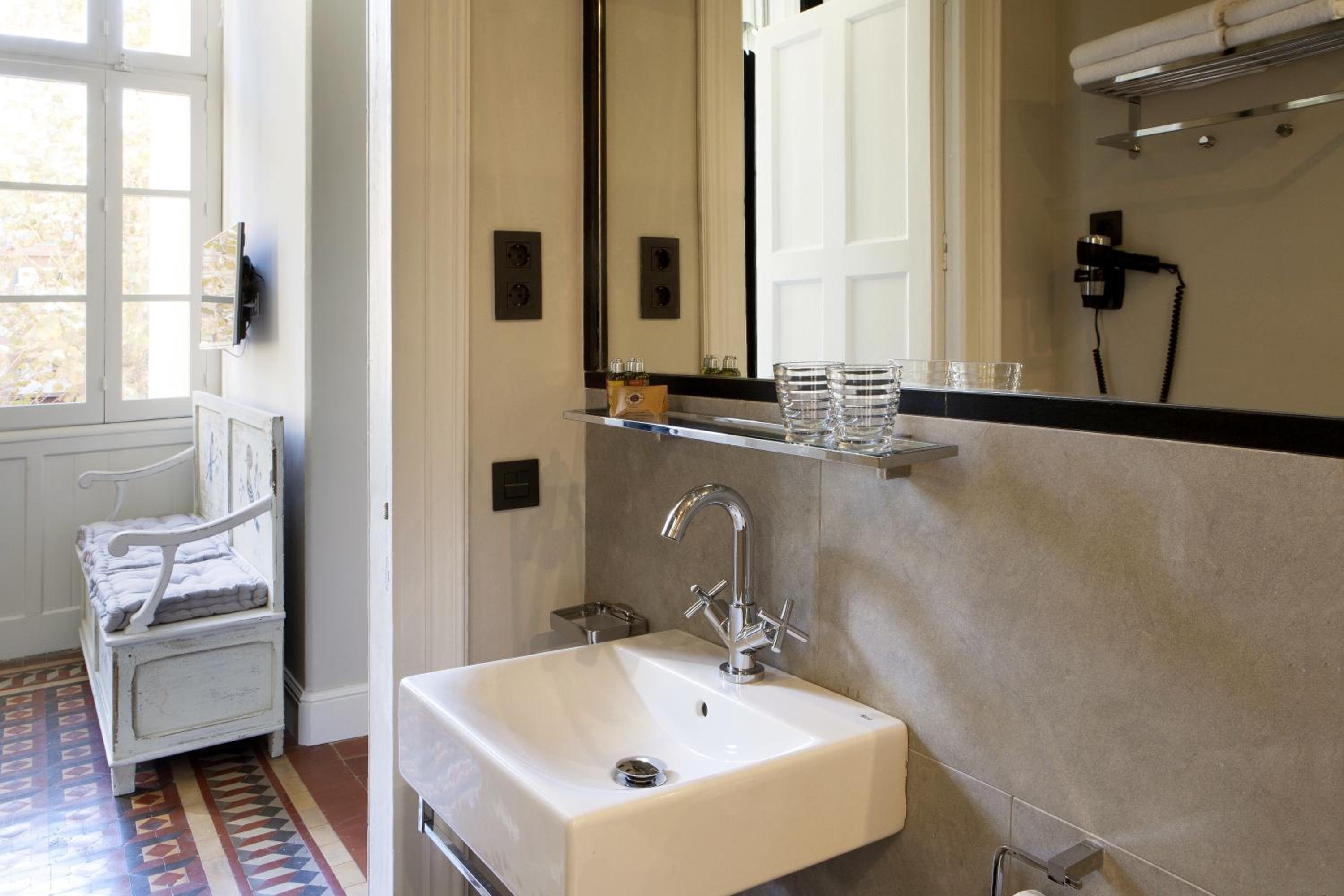 We Boutique Hotel Barcelona