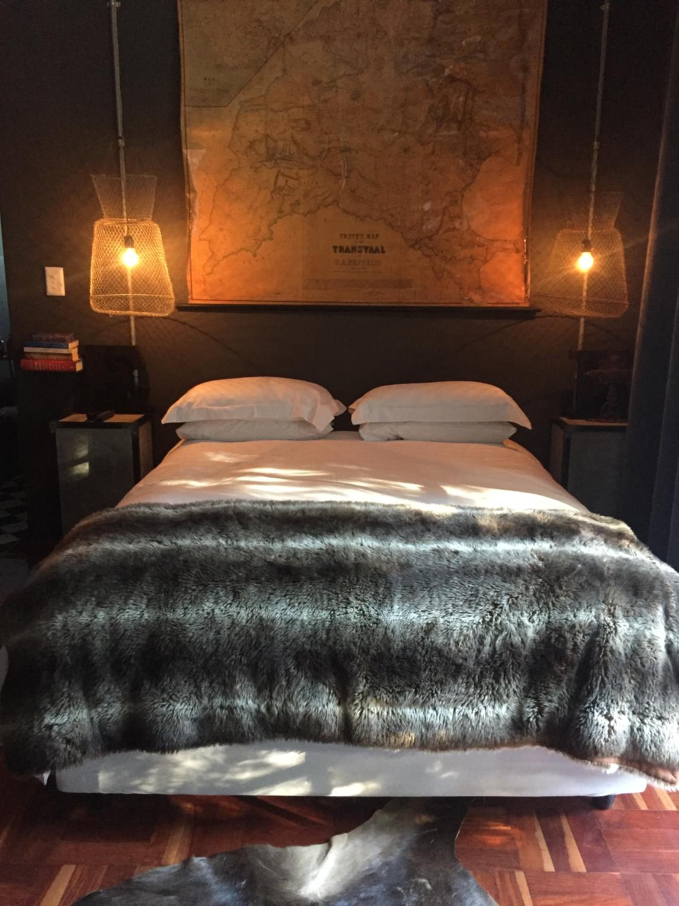 Festina Lente Guesthouse