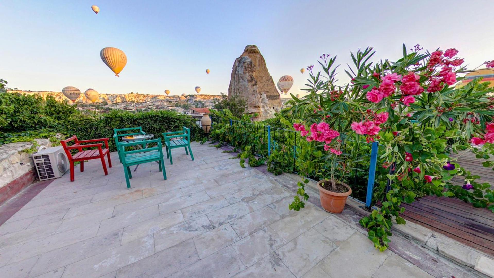 Roc Of Cappadocia - Image 37