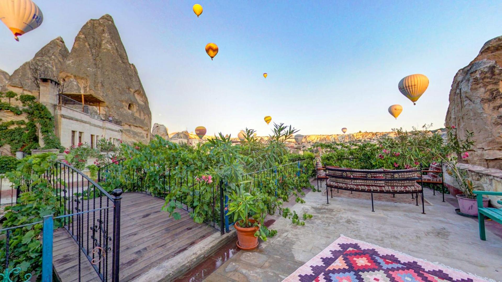 Roc Of Cappadocia - Image 36