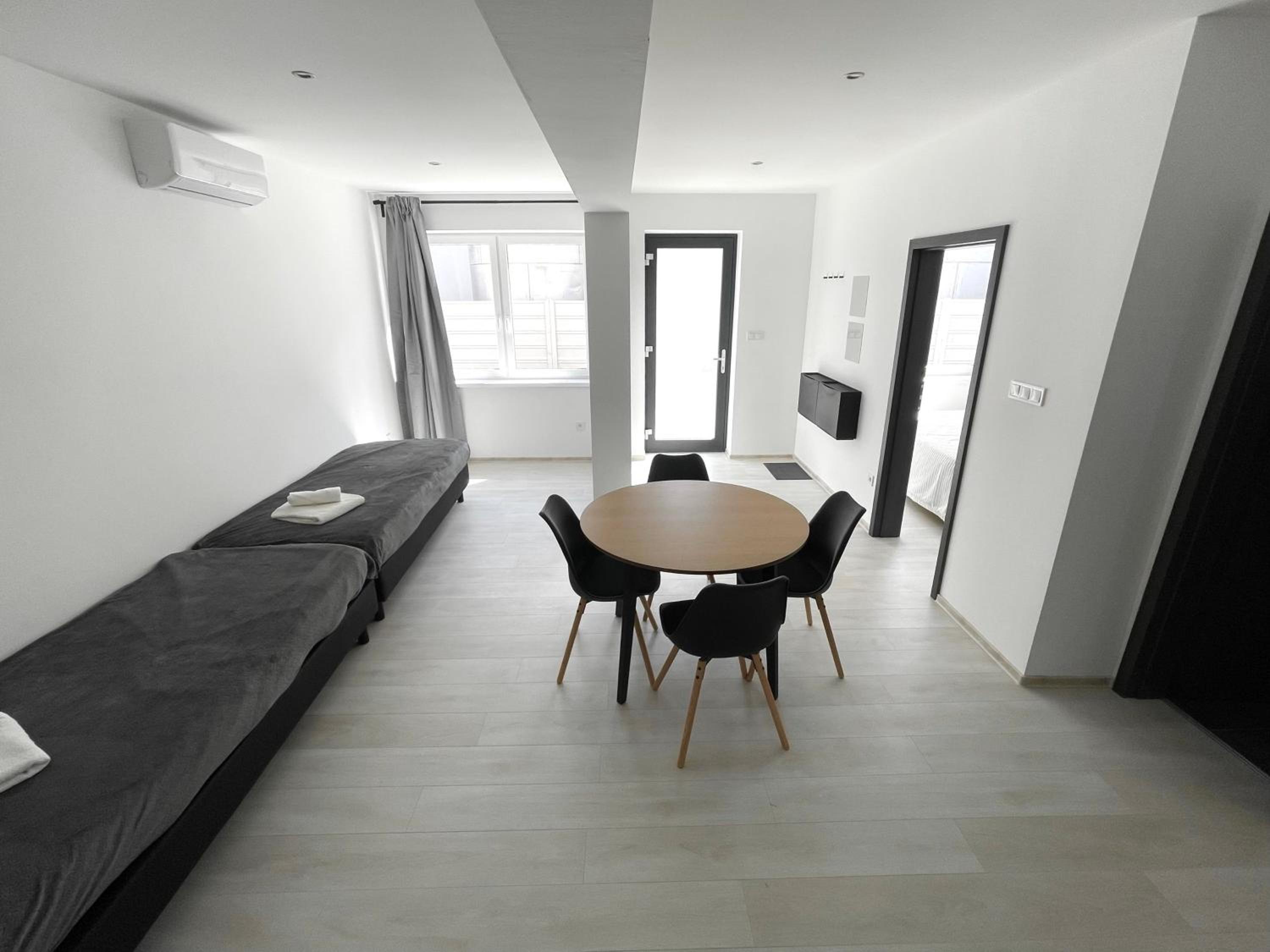 MG Apartments Štúrovo