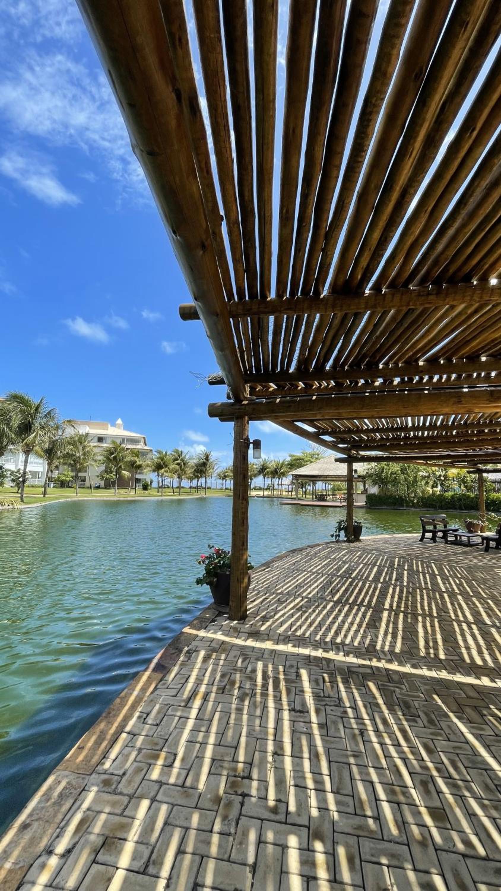 Golf Ville Resort Brisa do Golf -Apartamentos e Cobertura