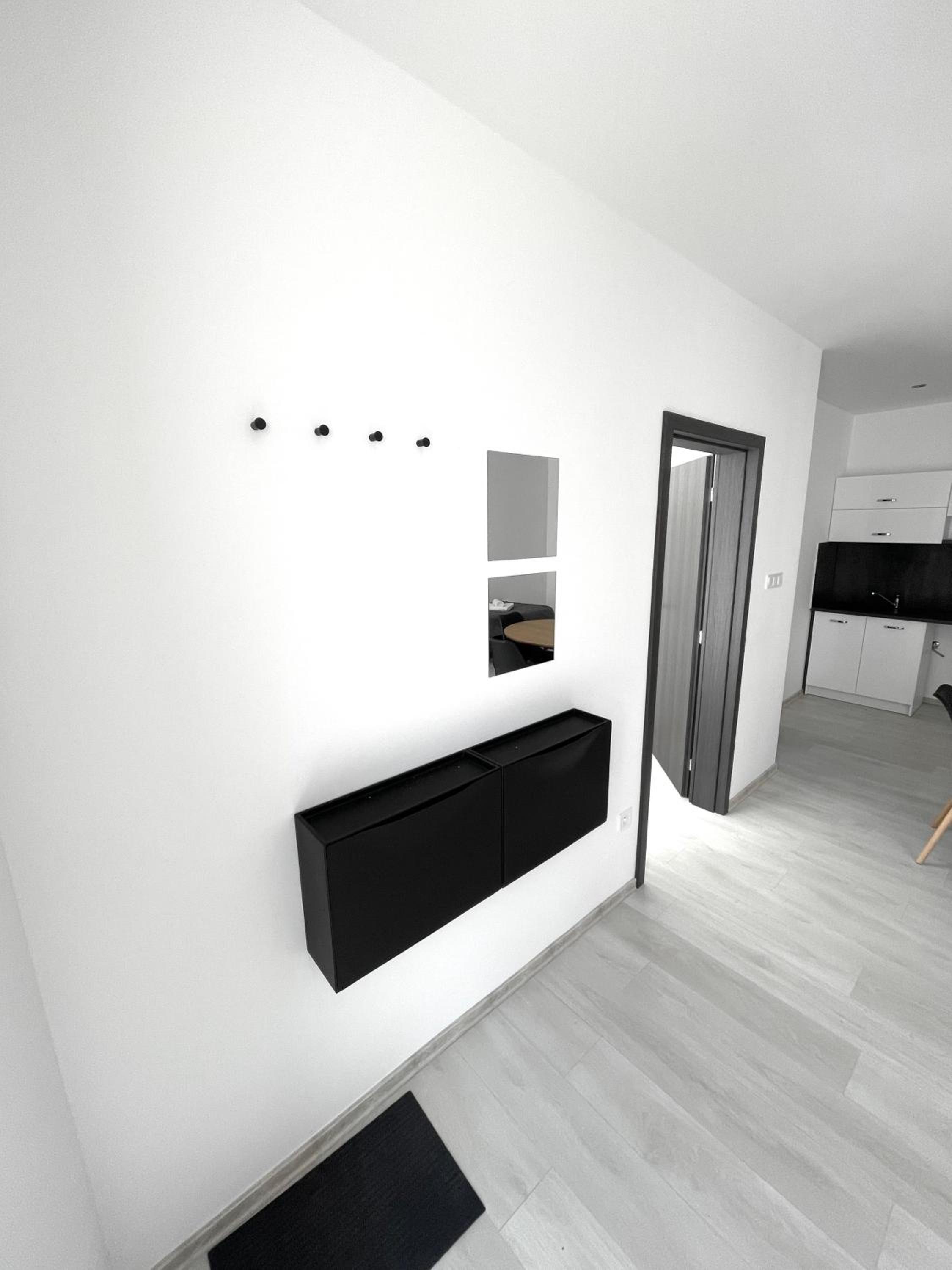 MG Apartments Štúrovo