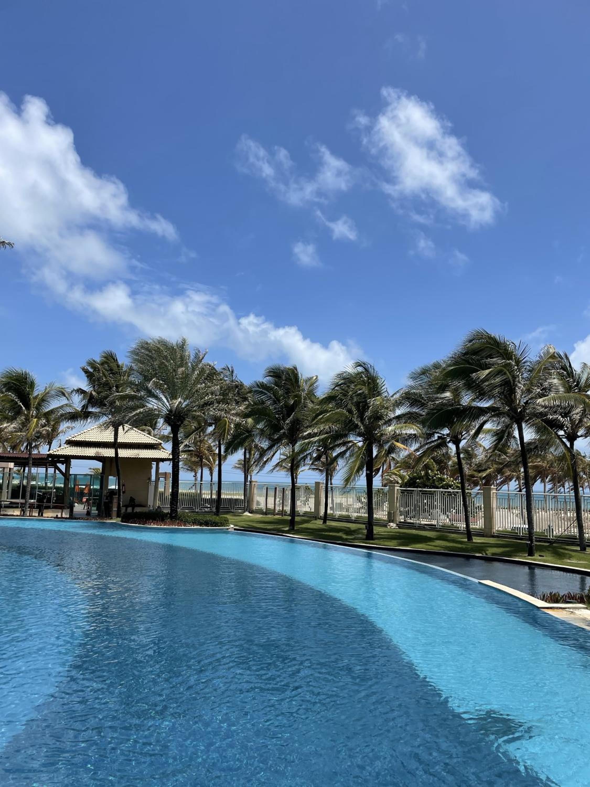 Golf Ville Resort Brisa do Golf -Apartamentos e Cobertura