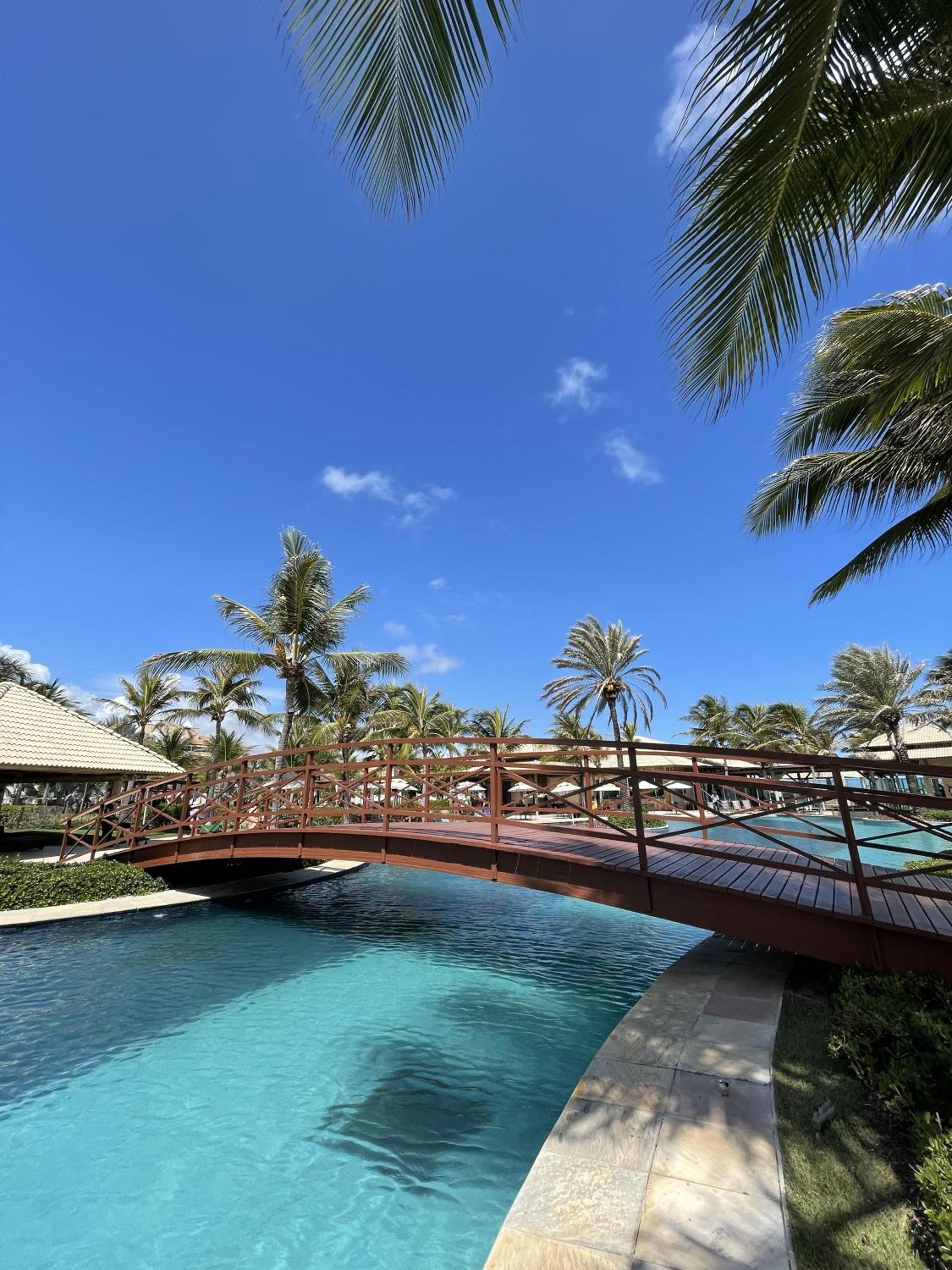 Golf Ville Resort Brisa do Golf -Apartamentos e Cobertura