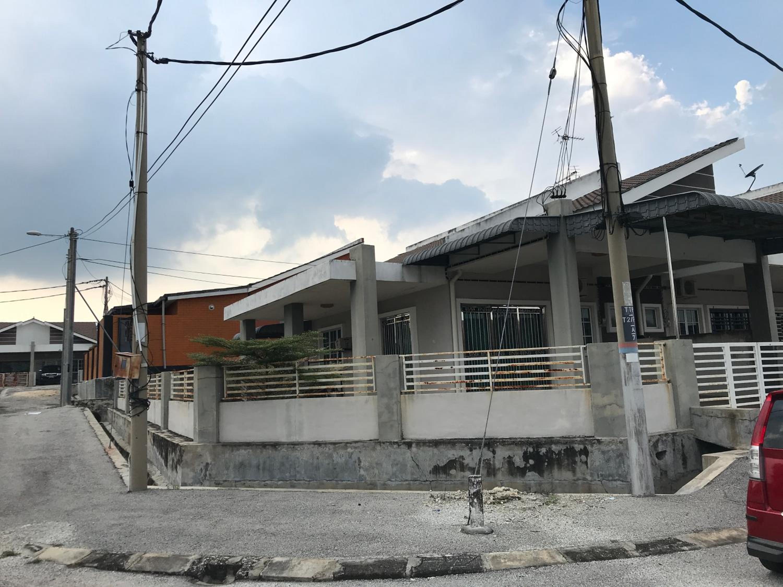 Fidaiy Homestay