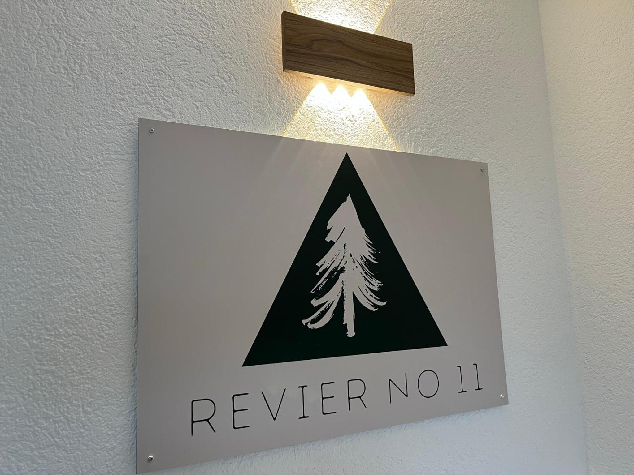 Revier No11