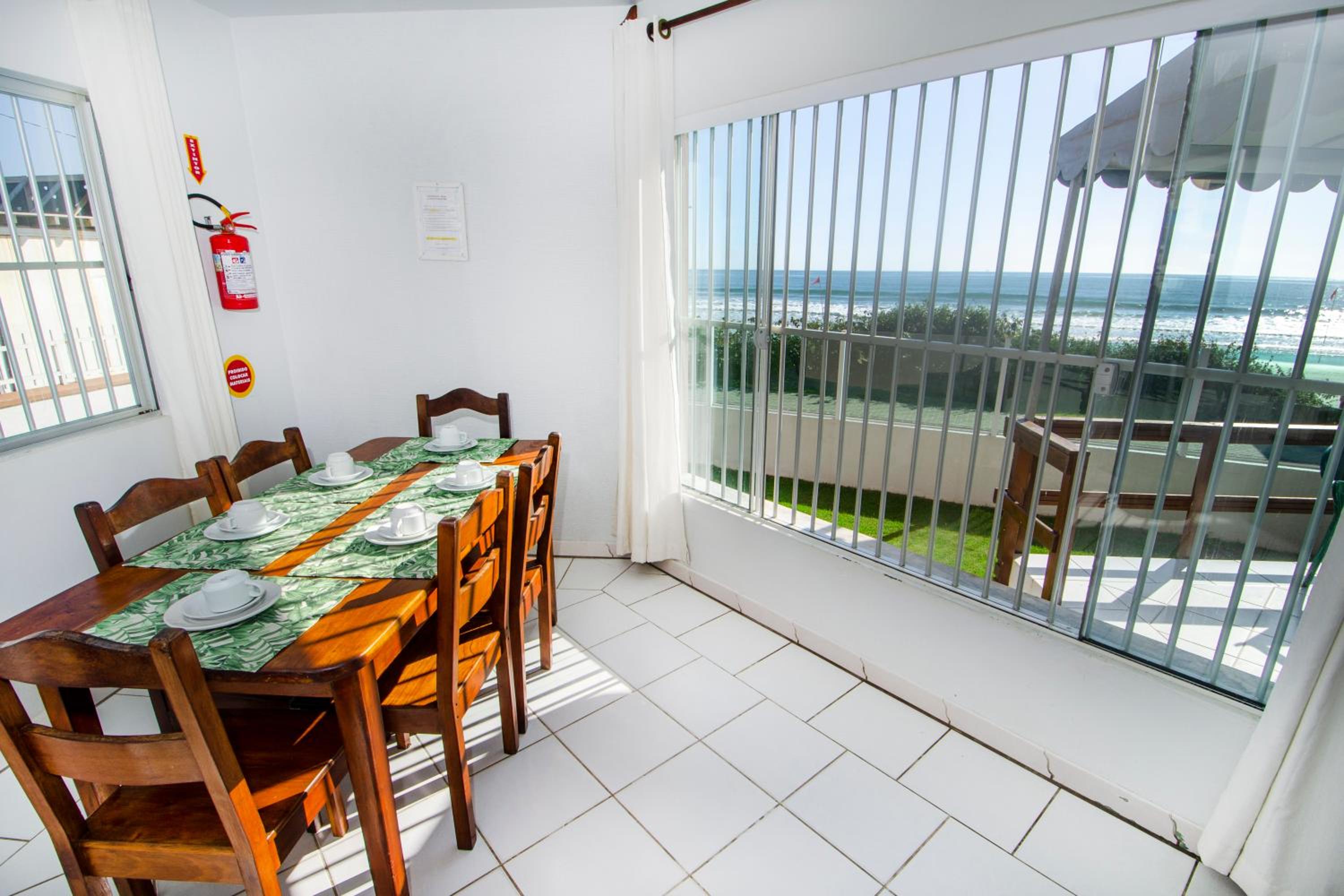 Residencial Primavera