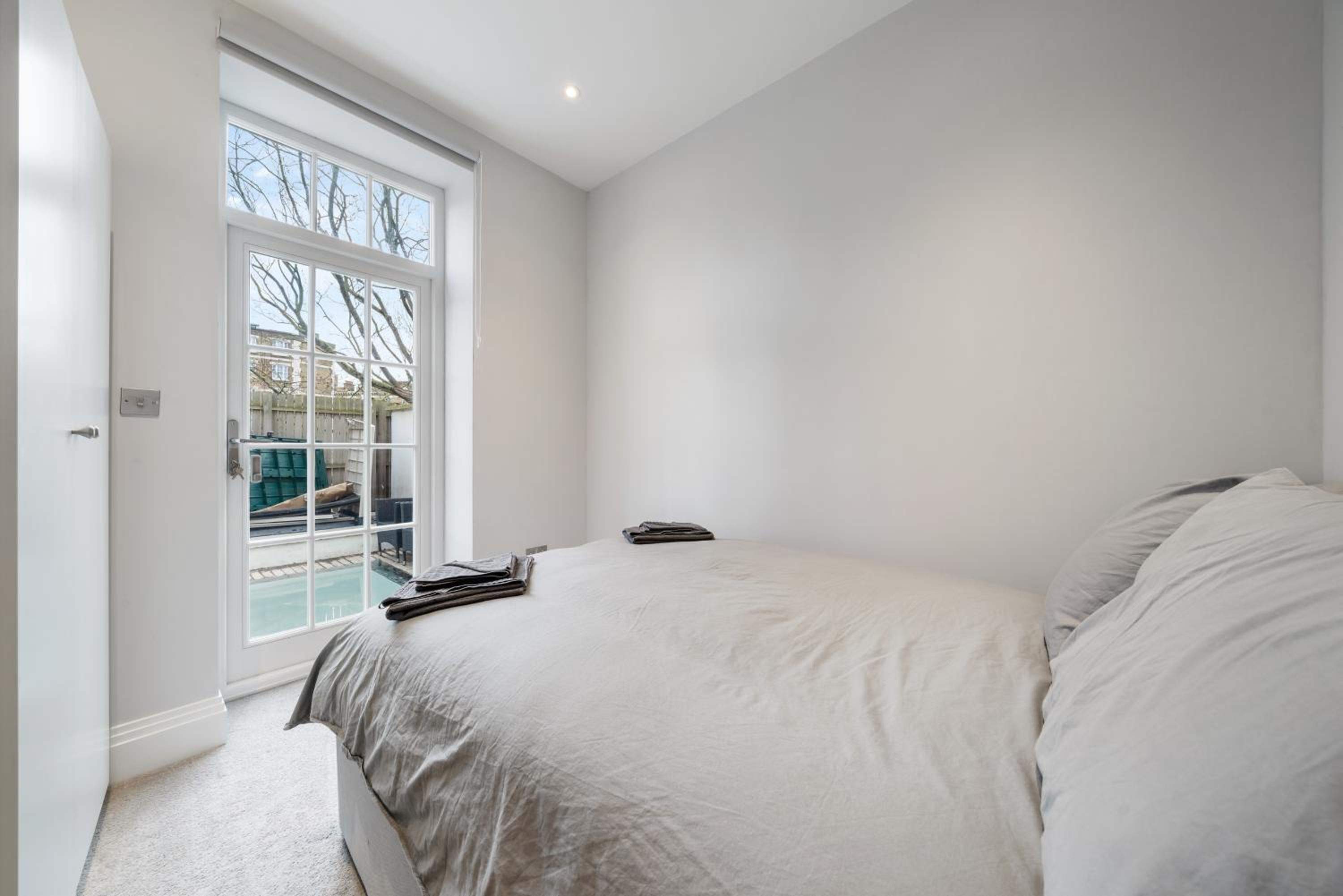 City Centre - Townhouse - Stay 10 - Cinema Room