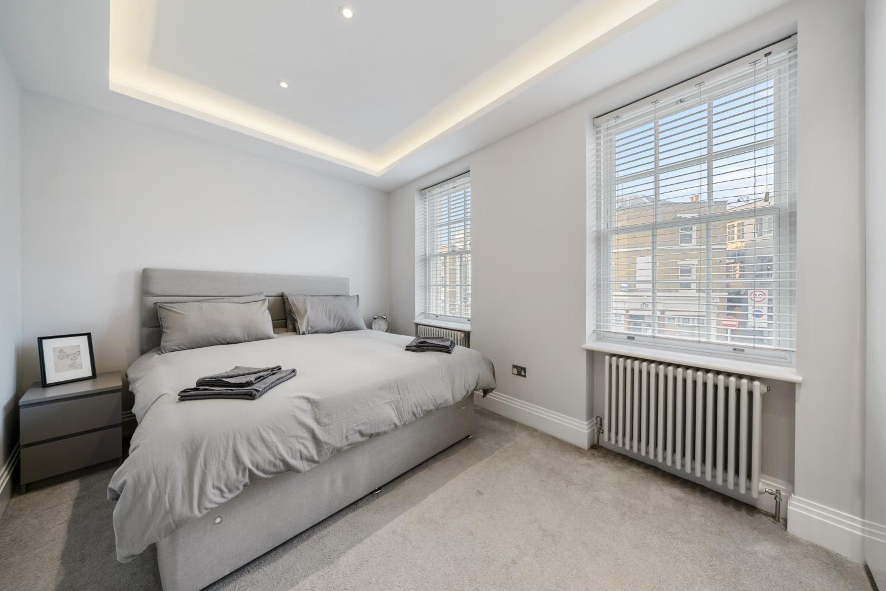 City Centre - Townhouse - Stay 10 - Cinema Room