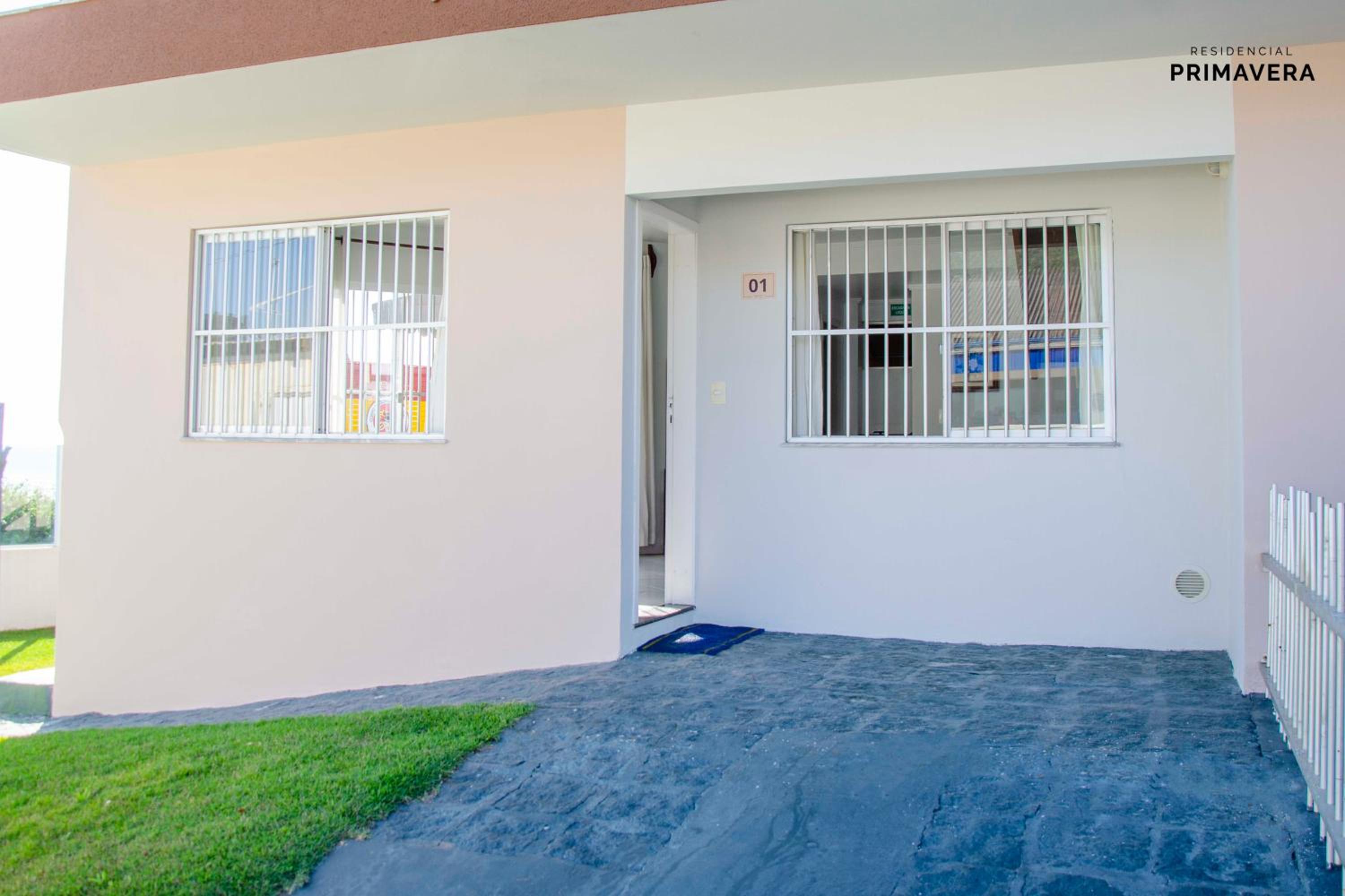 Residencial Primavera