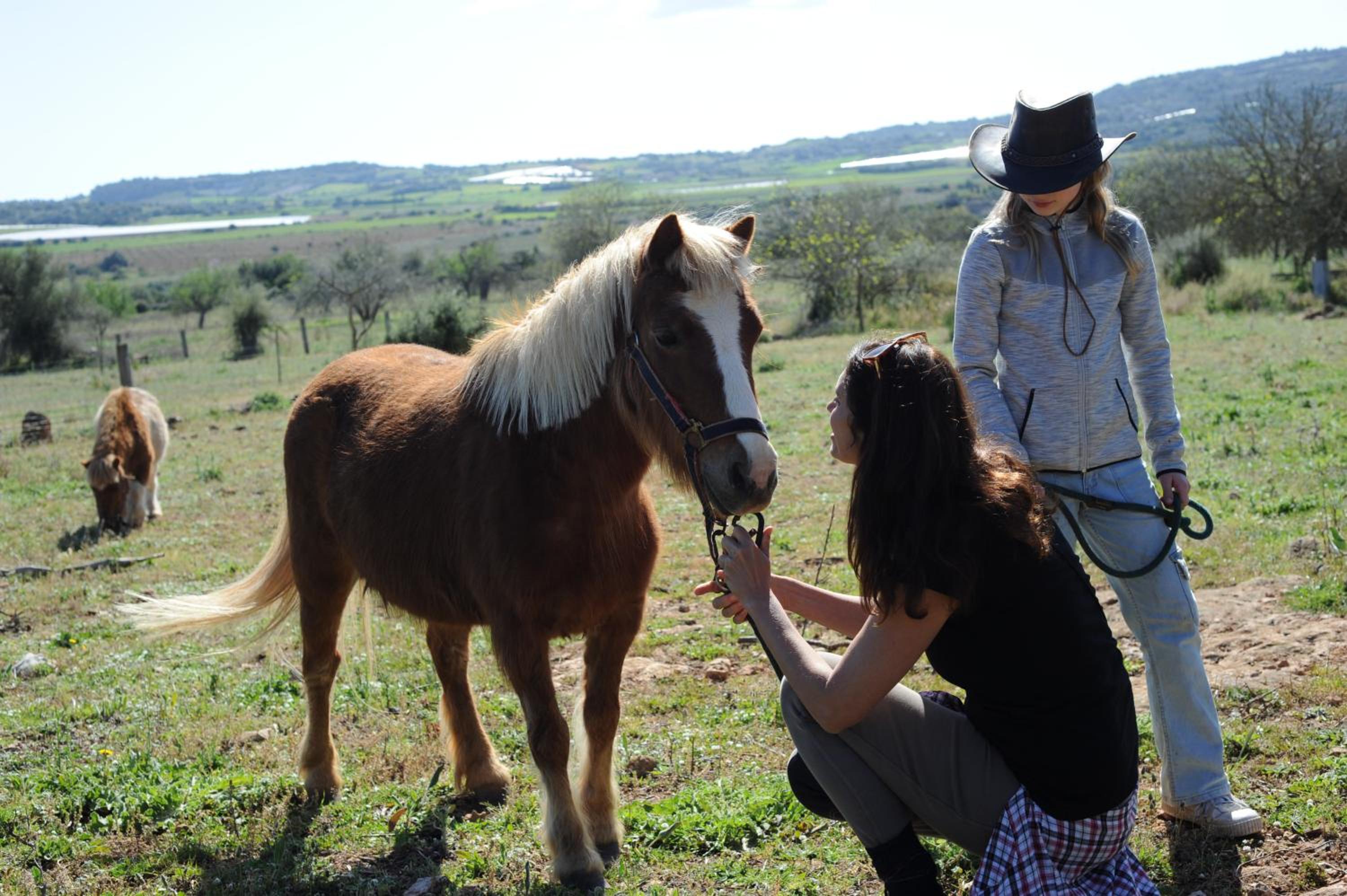 Finca Sa Cova Vella