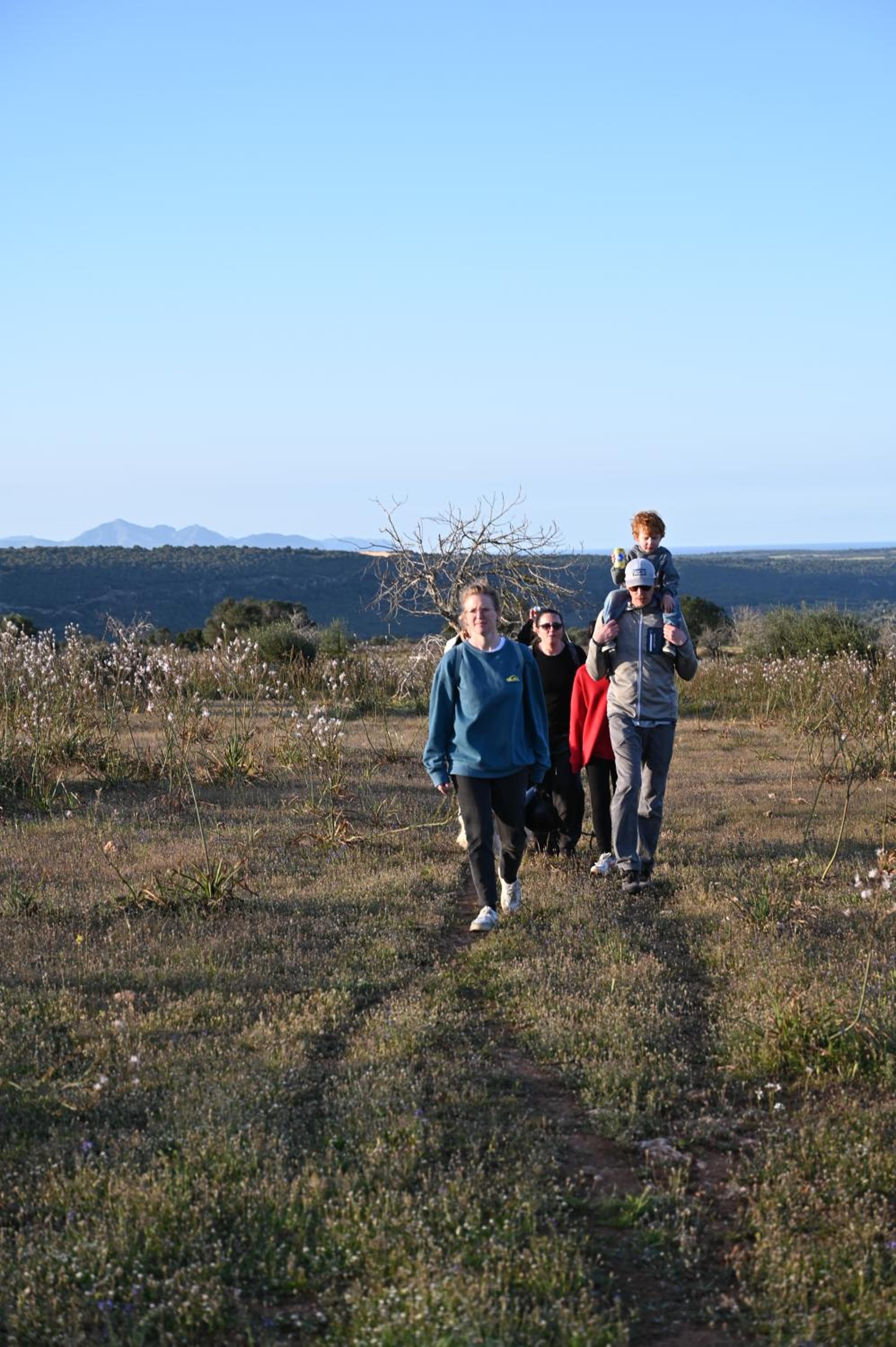 Finca Sa Cova Vella