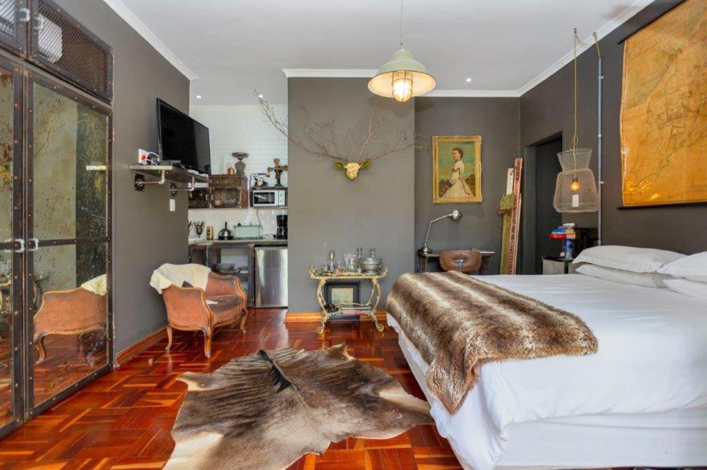 Festina Lente Guesthouse