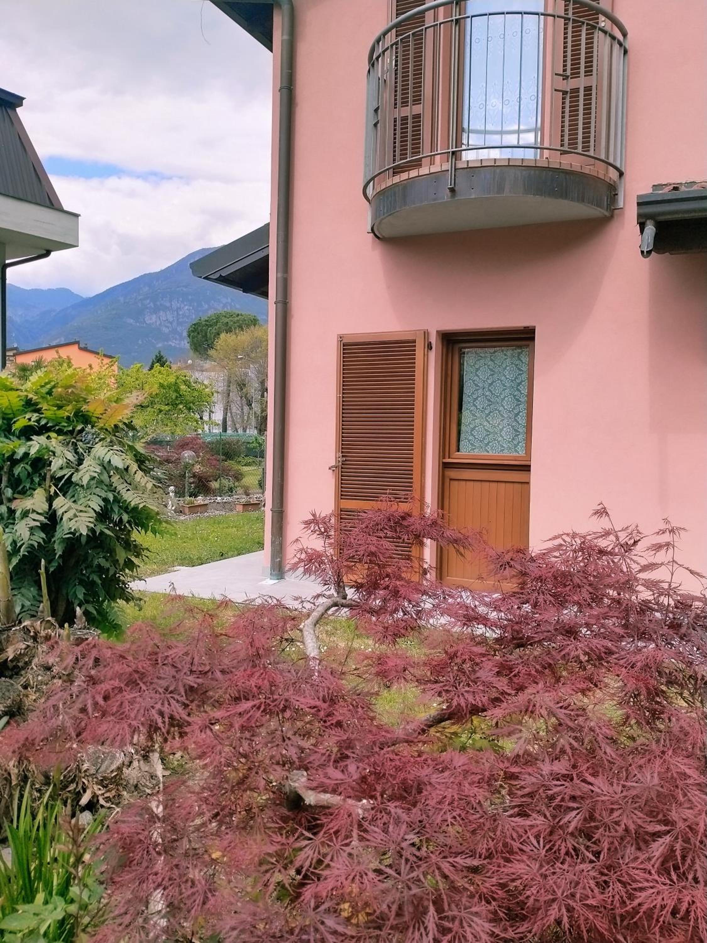 Doris' home view 4