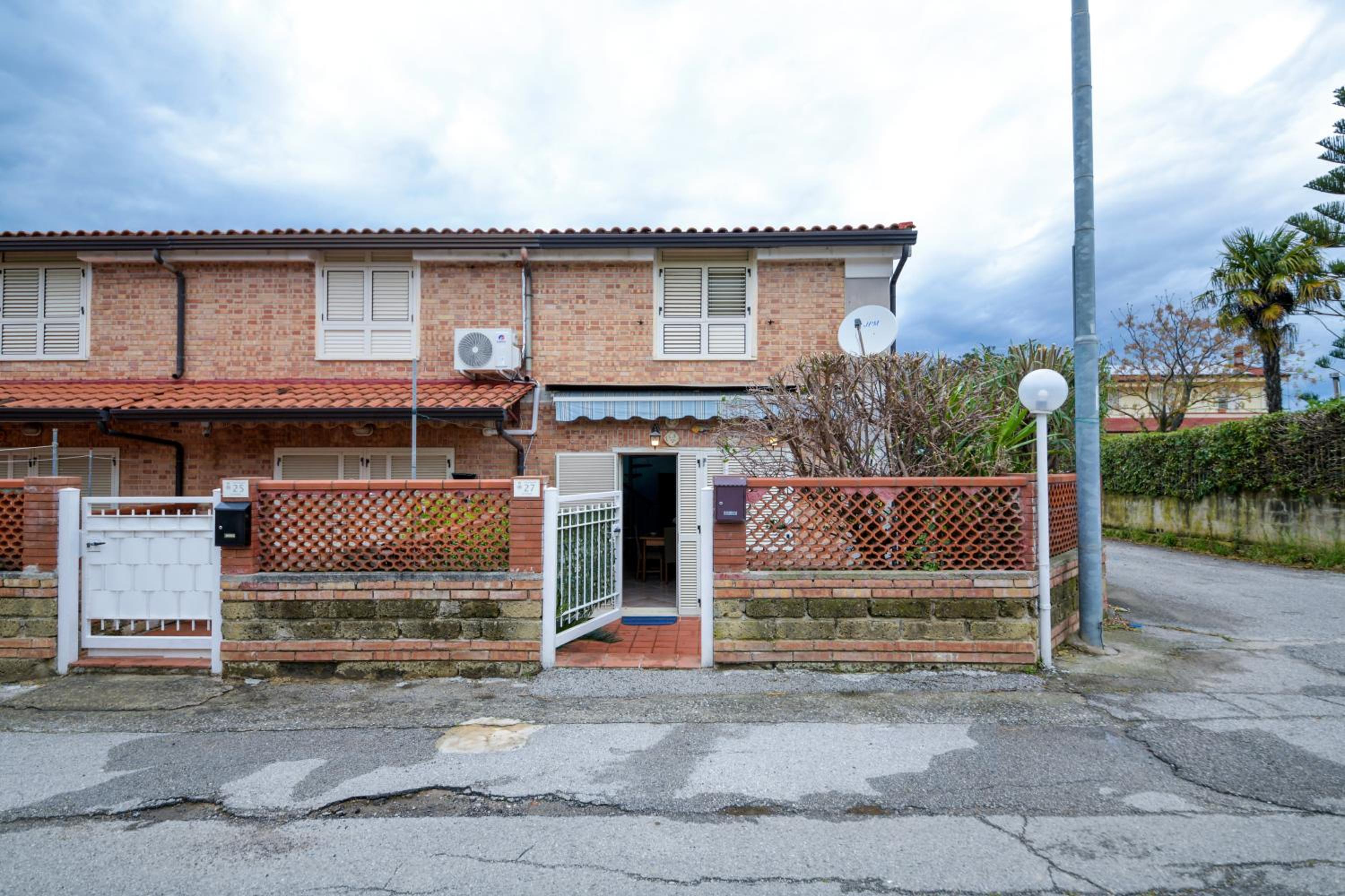 Casa Helios view 2