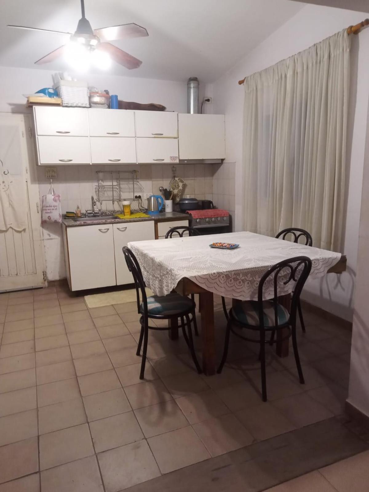 Casa Balcón de la Ciudad