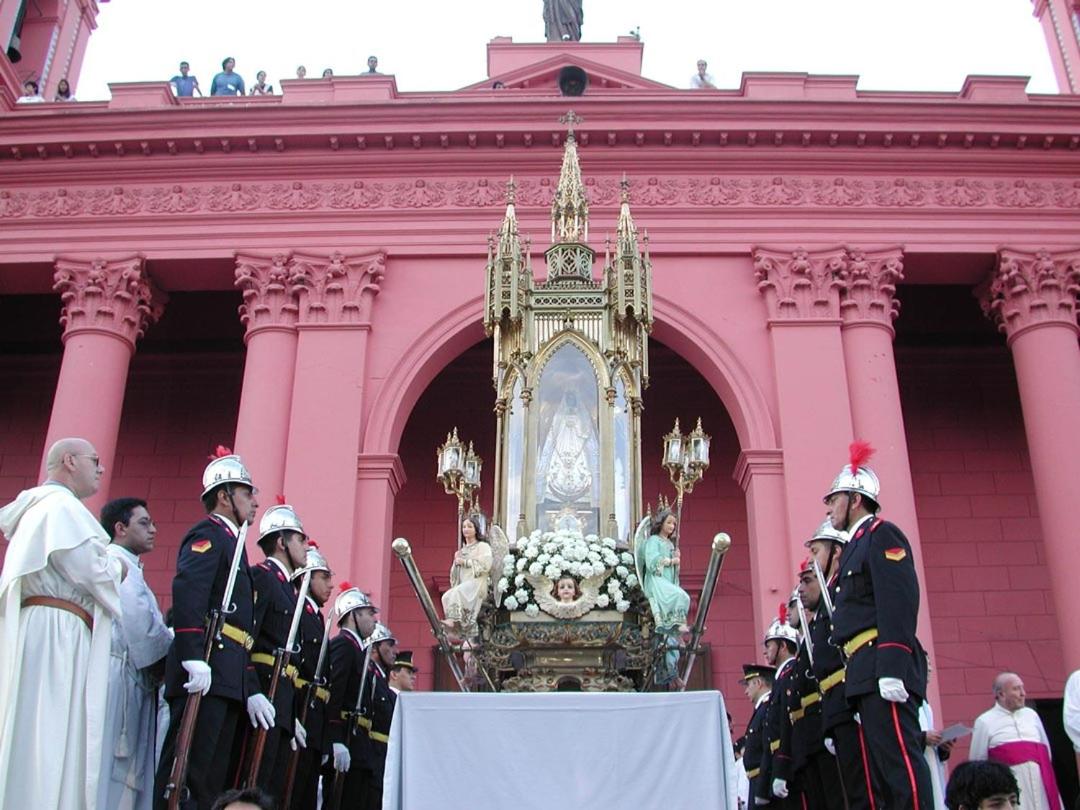 Casa Balcón de la Ciudad