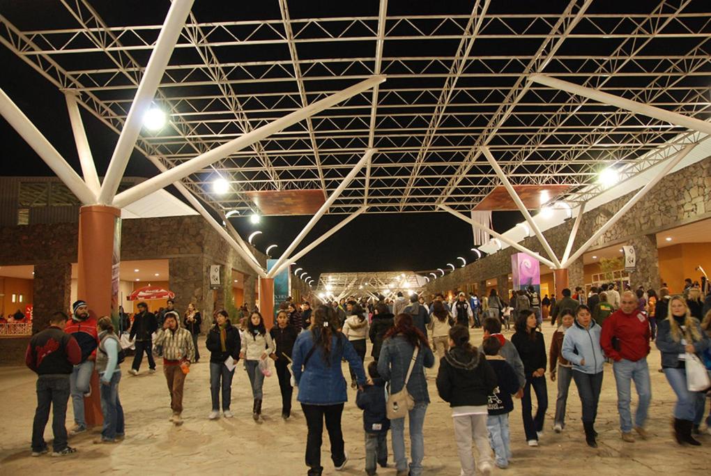 Casa Balcón de la Ciudad