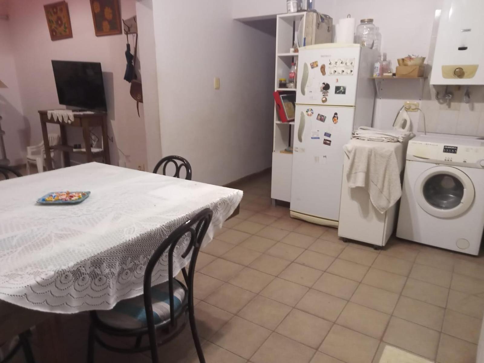 Casa Balcón de la Ciudad