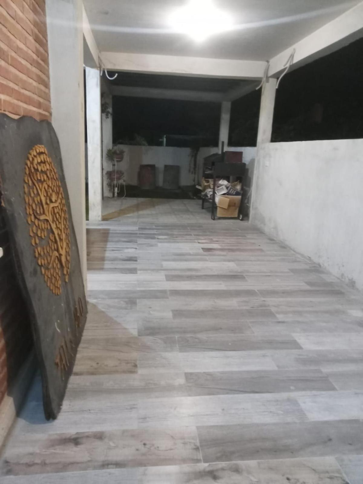 Casa Balcón de la Ciudad