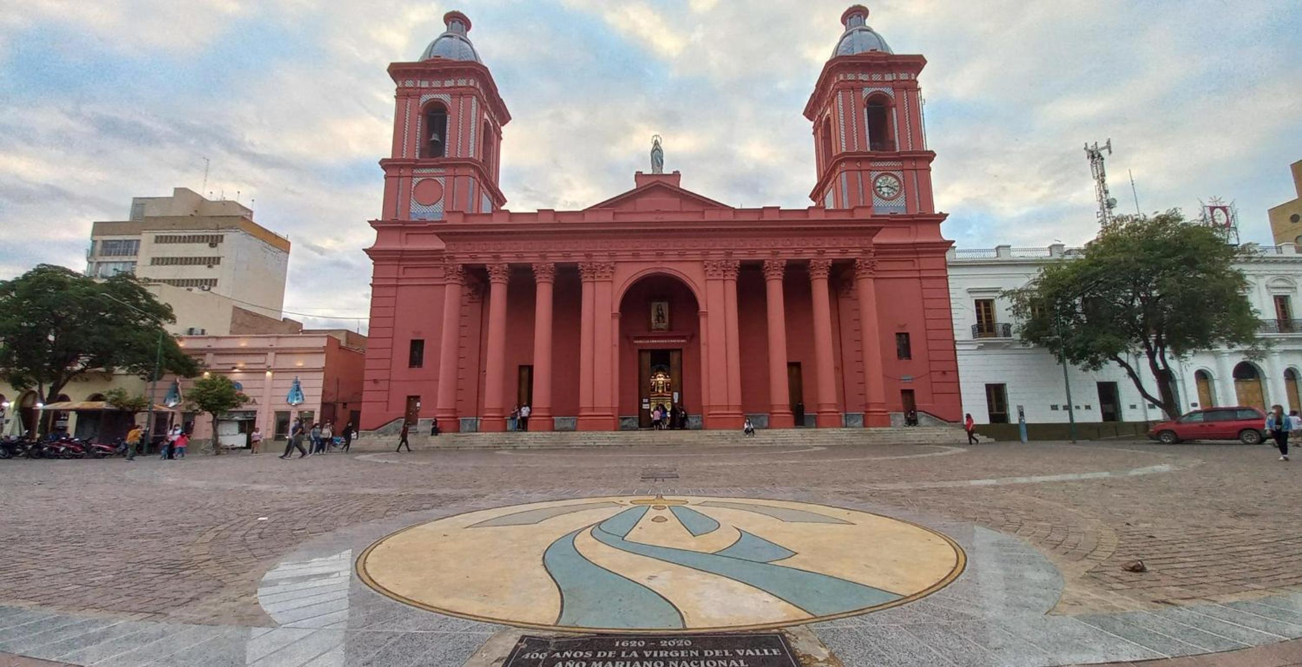 Casa Balcón de la Ciudad