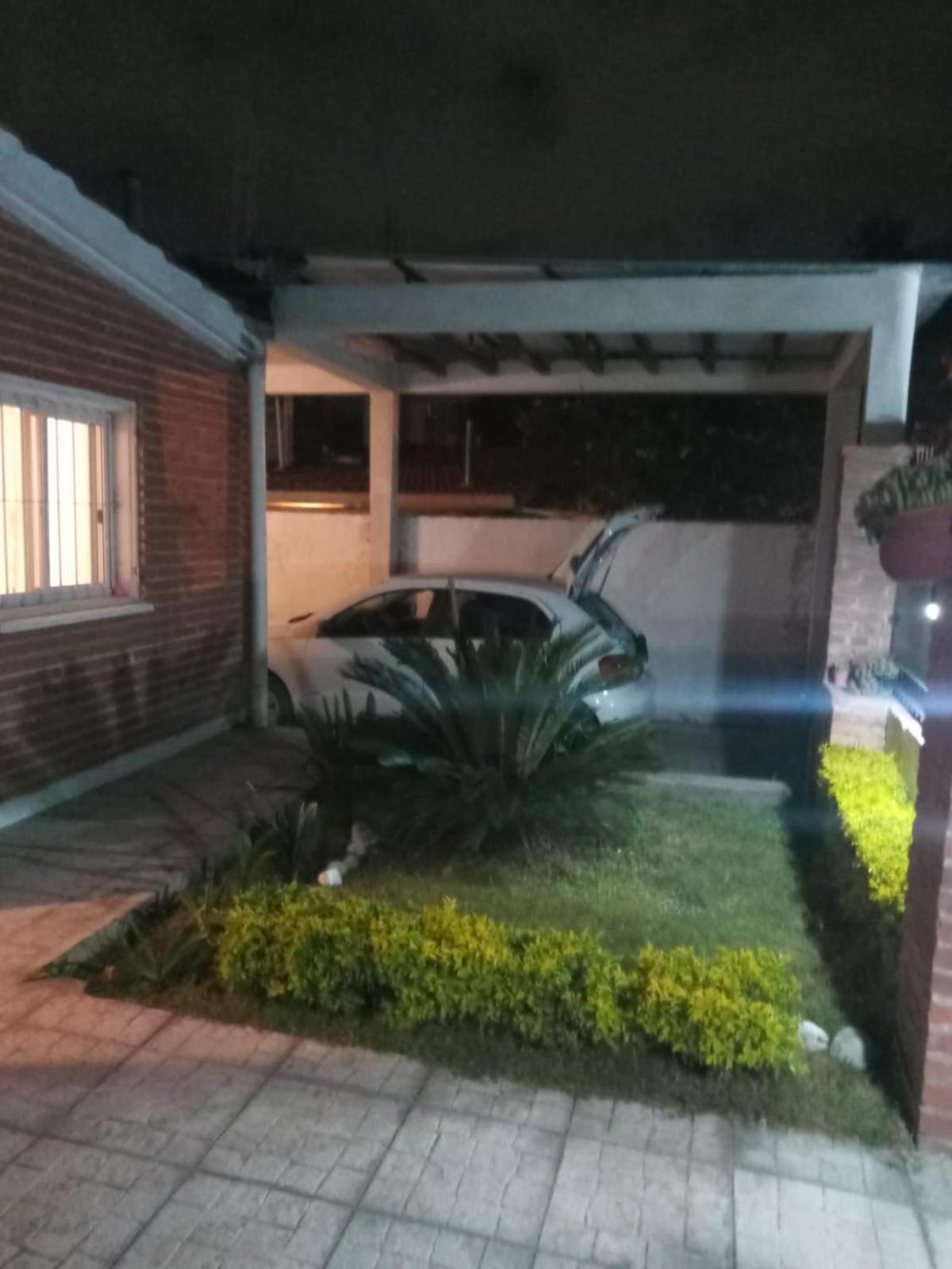Casa Balcón de la Ciudad