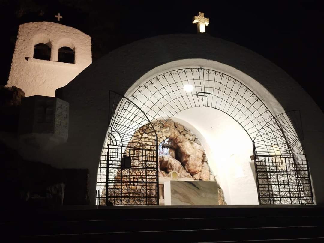 Casa Balcón de la Ciudad