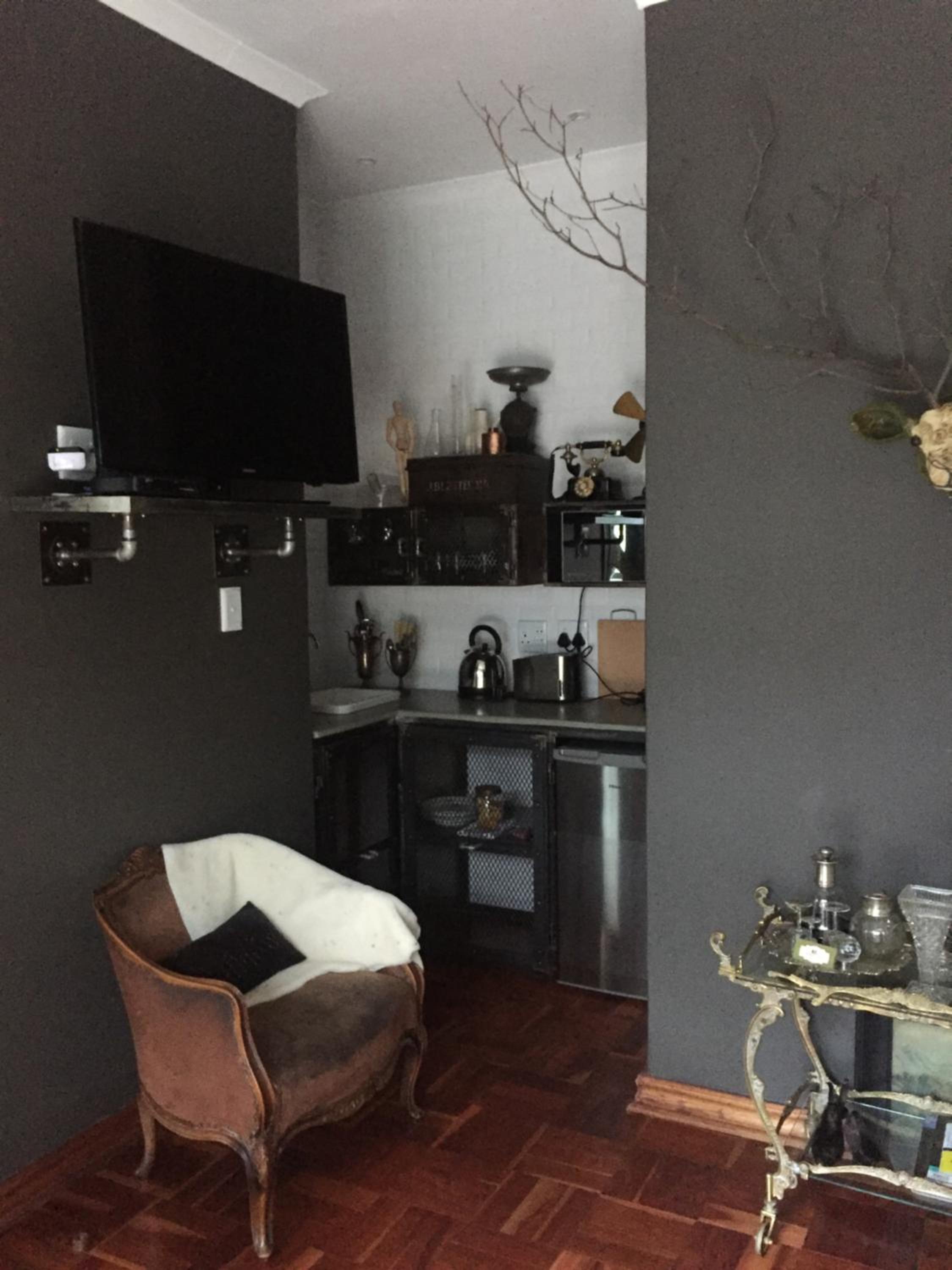 Festina Lente Guesthouse