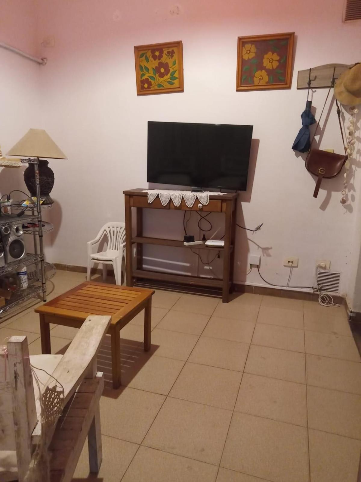 Casa Balcón de la Ciudad