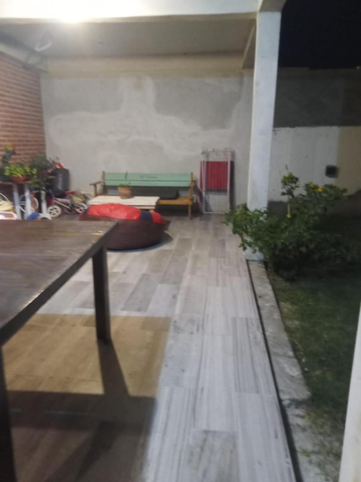 Casa Balcón de la Ciudad