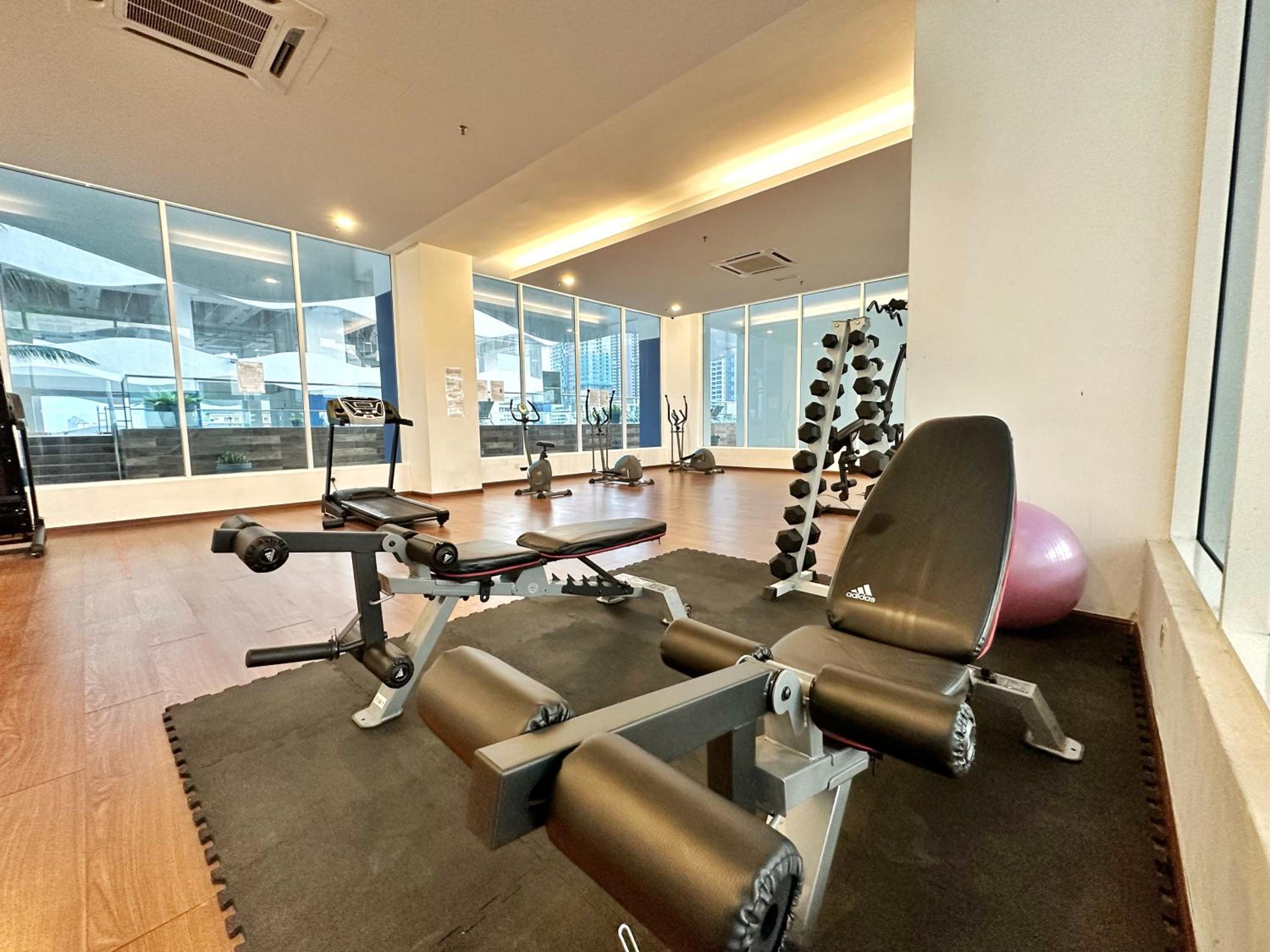 Penthouse Melaka by BeWiseley