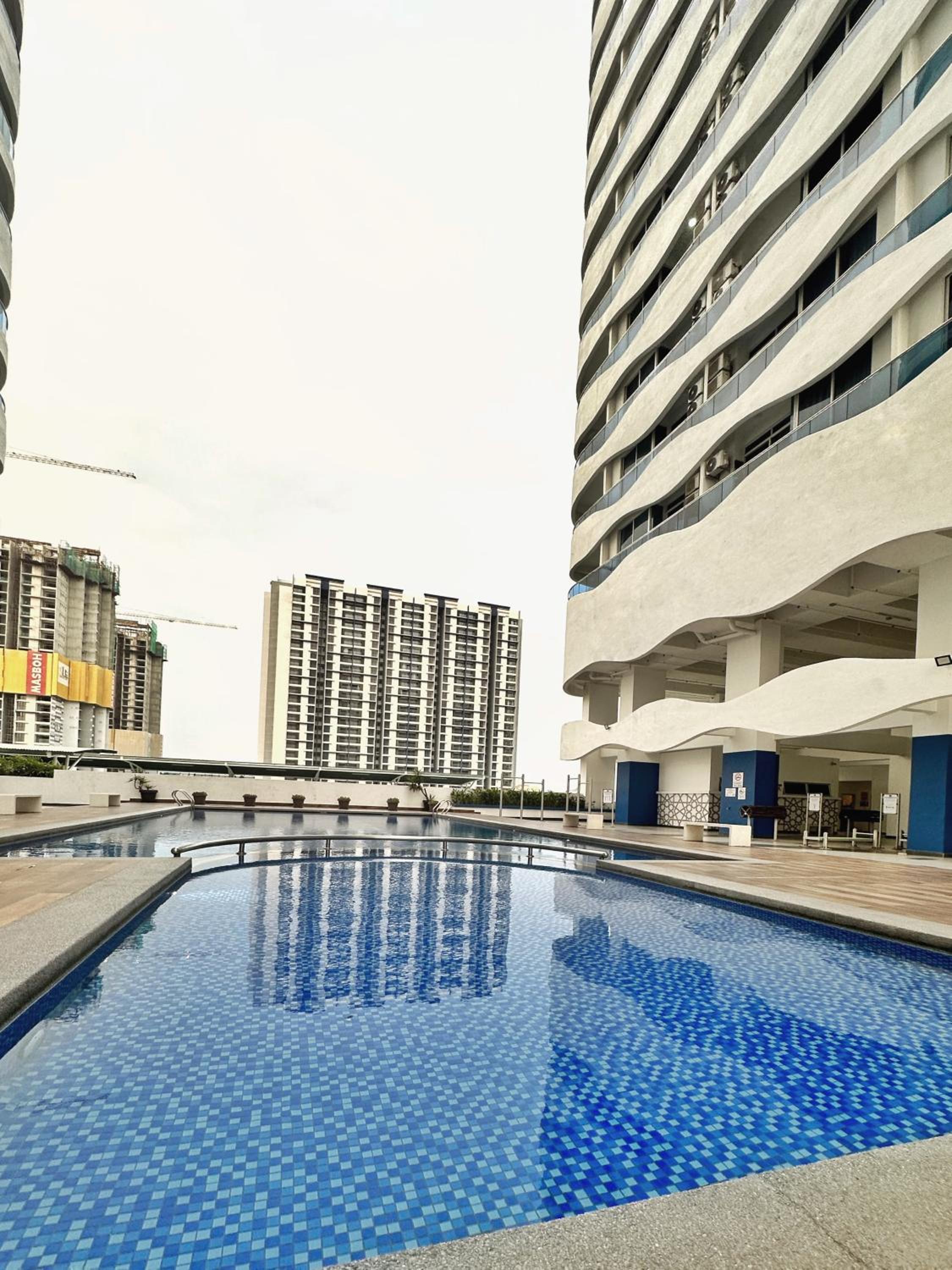 Penthouse Melaka by BeWiseley